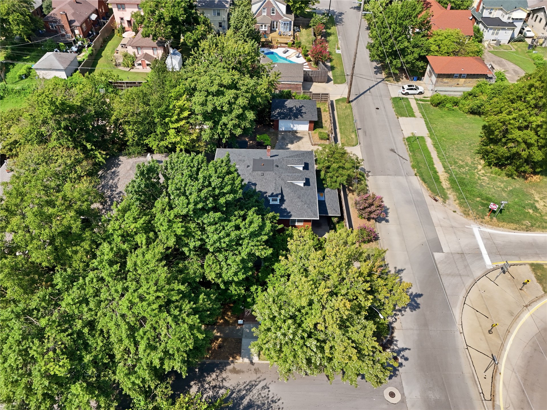 1302 S Elwood Avenue Tulsa OK 74119