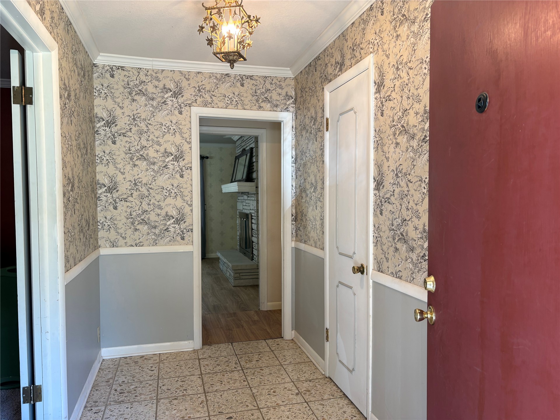 717 E Seneca Street E Tahlequah OK 74464
