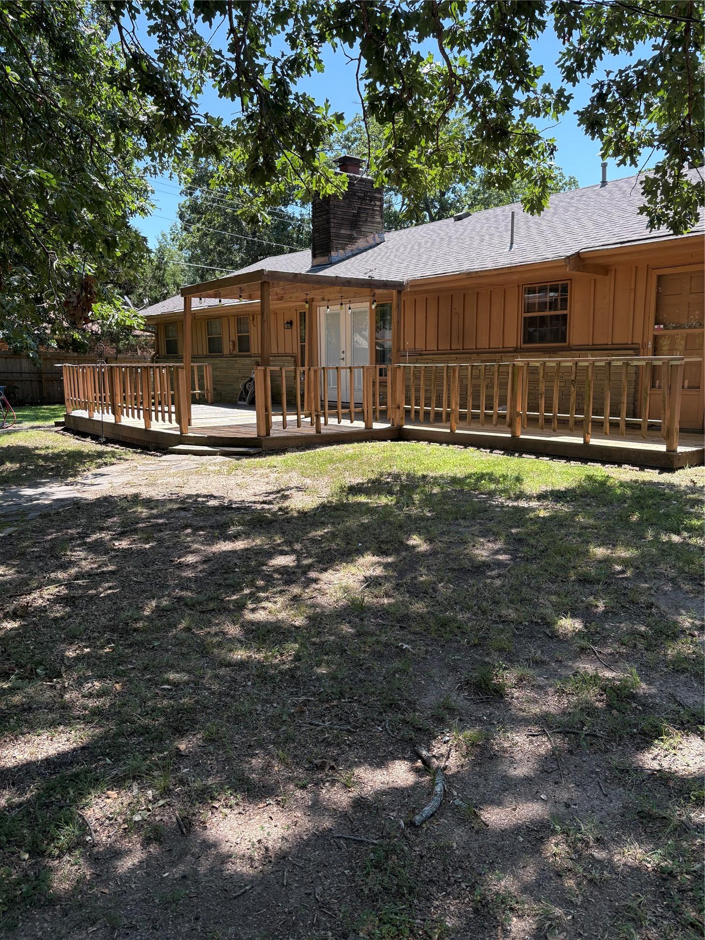 717 E Seneca Street E Tahlequah OK 74464