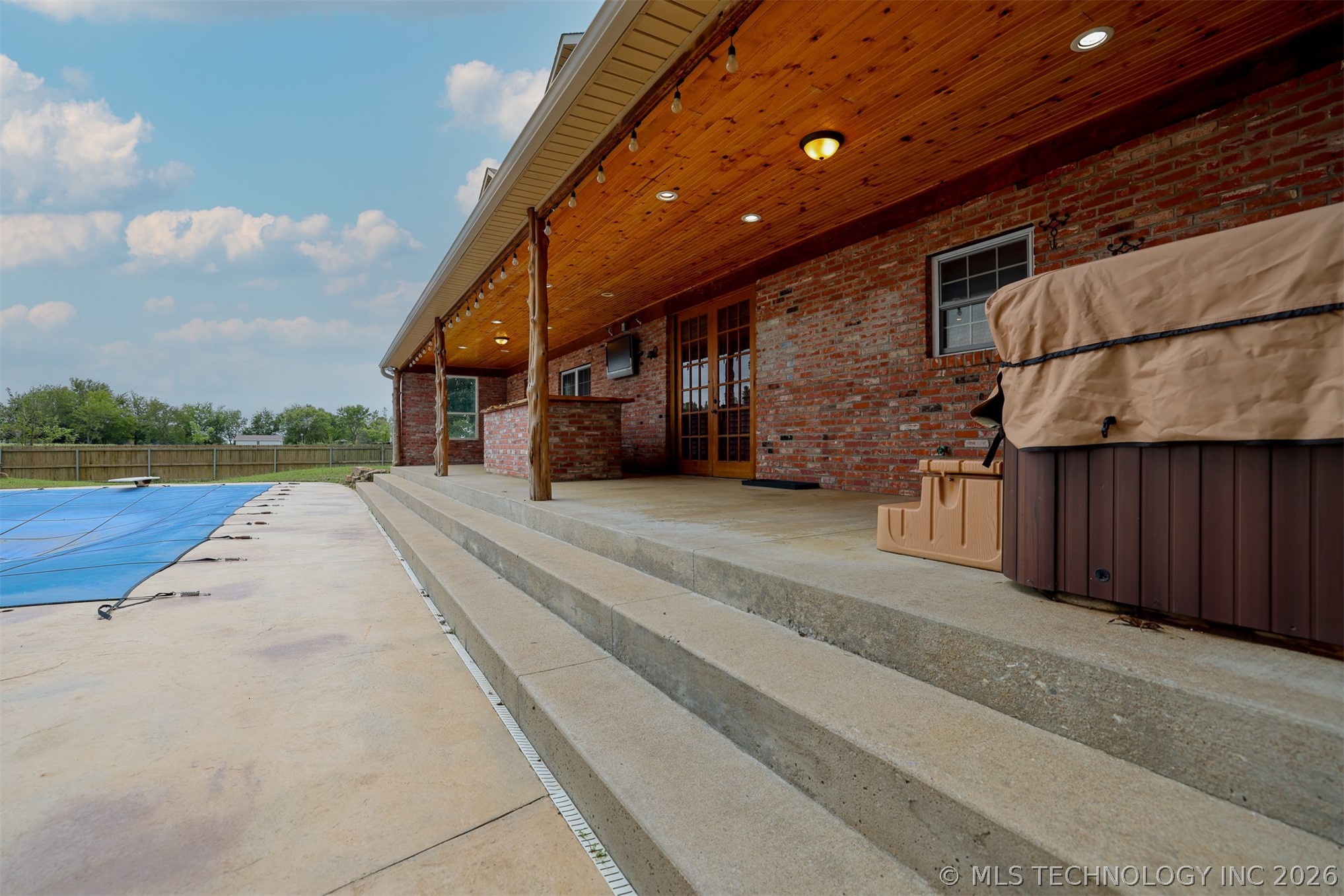1488 N 429 Road Pryor OK 74361