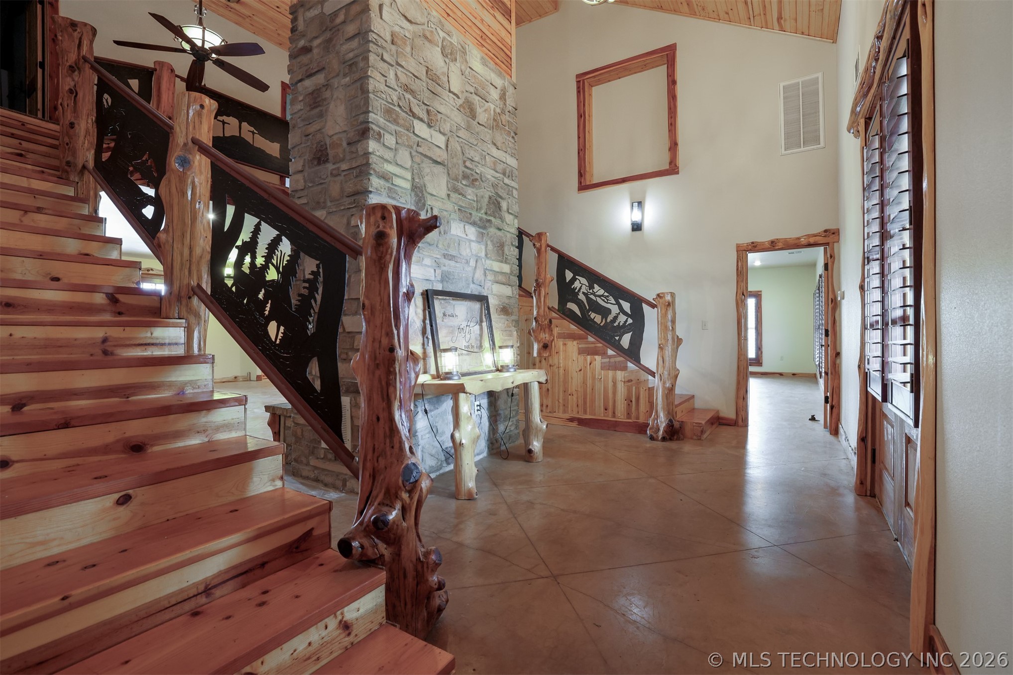 1488 N 429 Road Pryor OK 74361