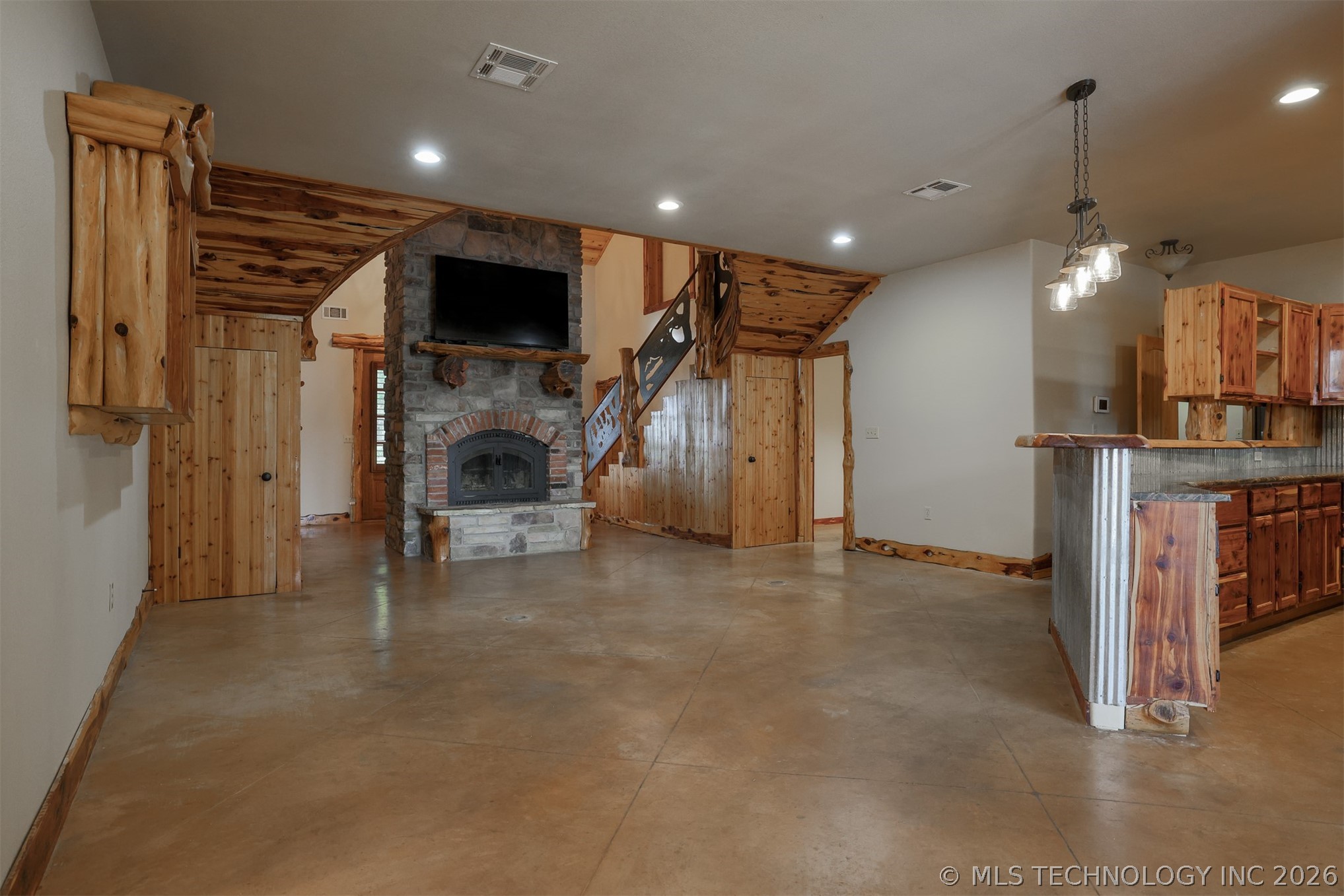 1488 N 429 Road Pryor OK 74361
