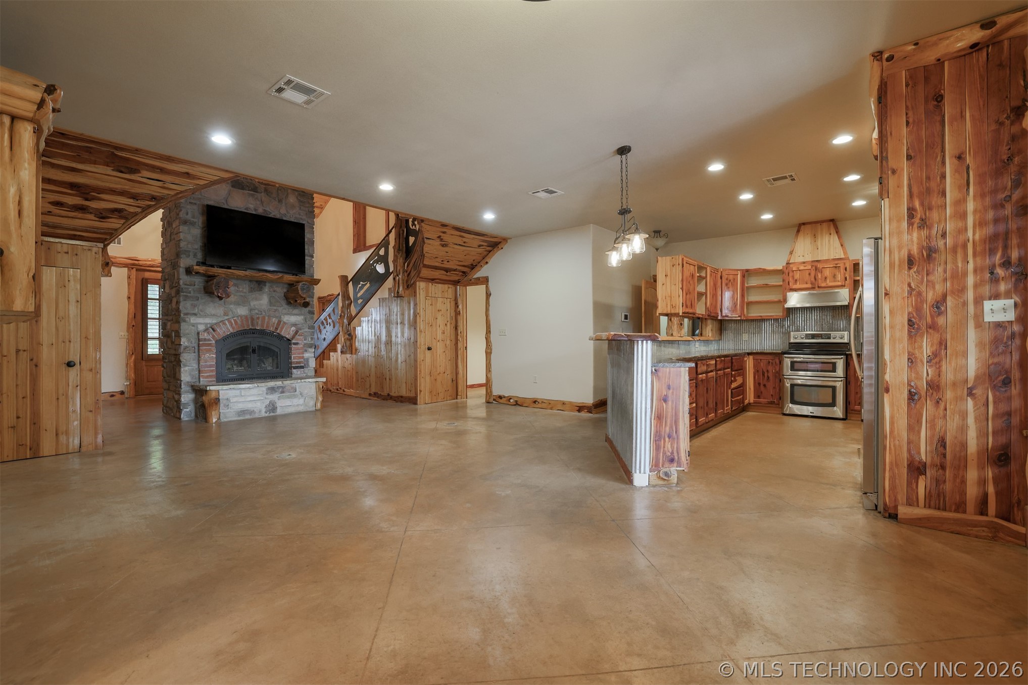 1488 N 429 Road Pryor OK 74361