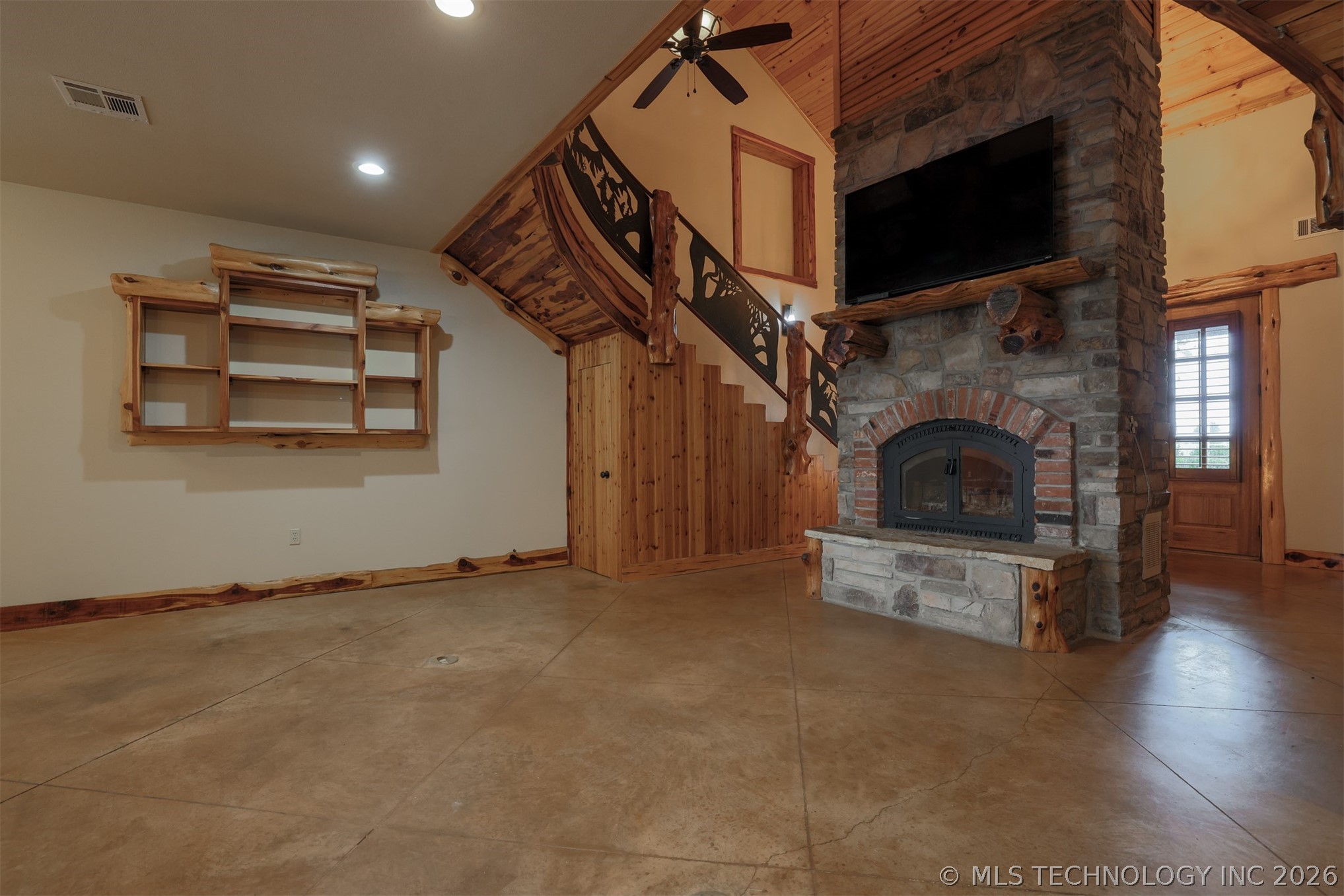 1488 N 429 Road Pryor OK 74361