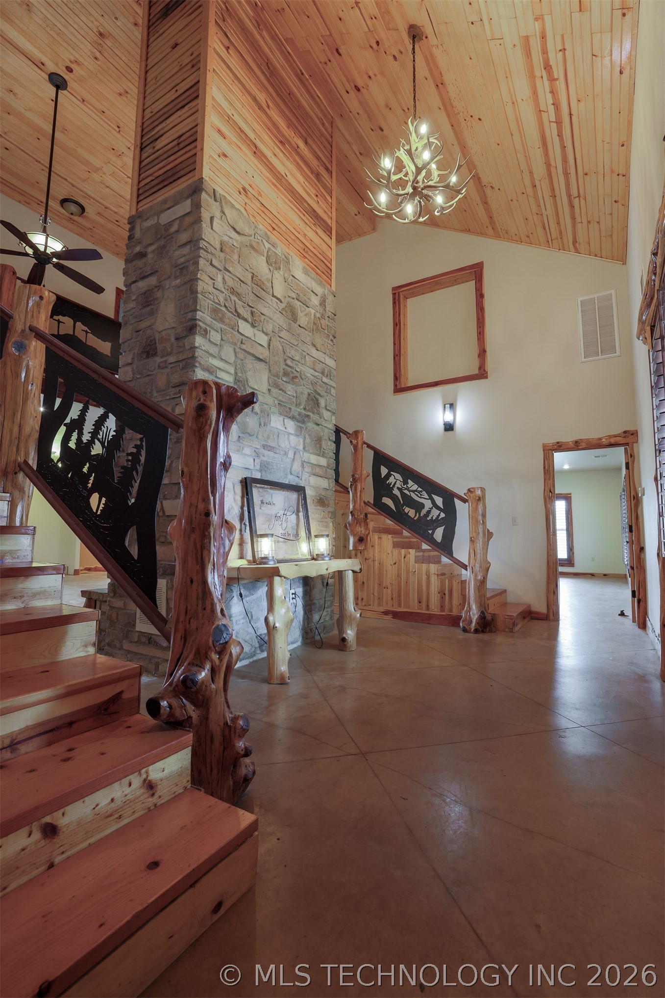 1488 N 429 Road Pryor OK 74361