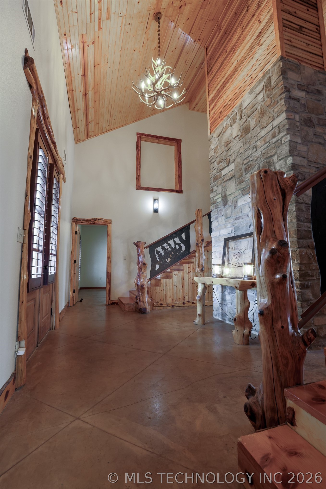 1488 N 429 Road Pryor OK 74361