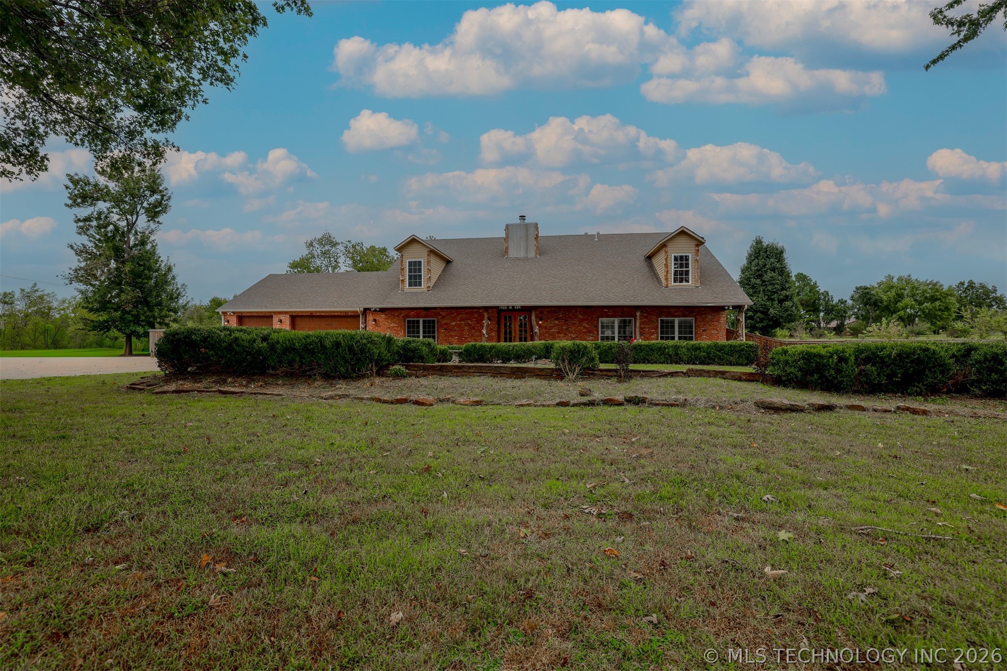 1488 N 429 Road Pryor OK 74361