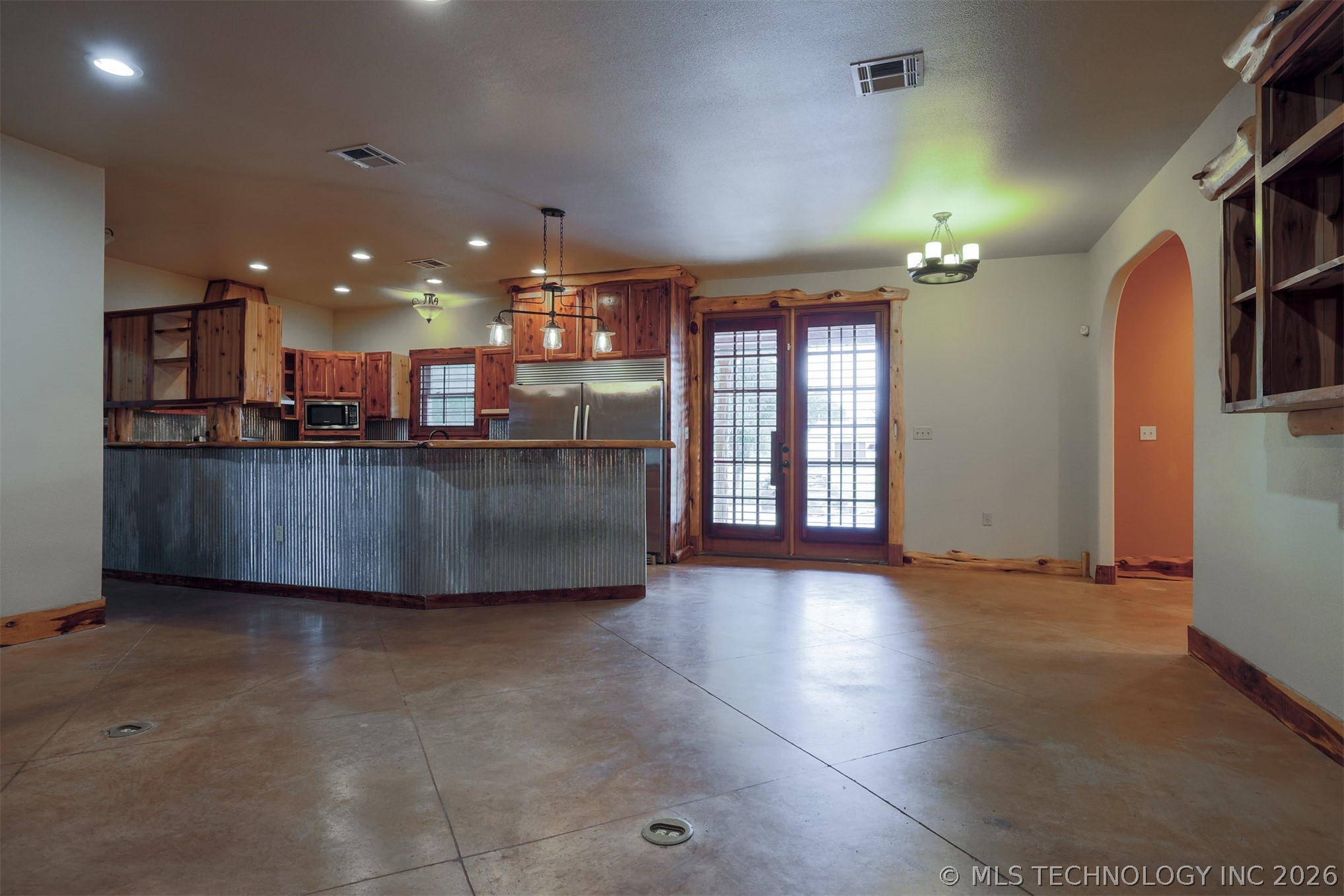 1488 N 429 Road Pryor OK 74361
