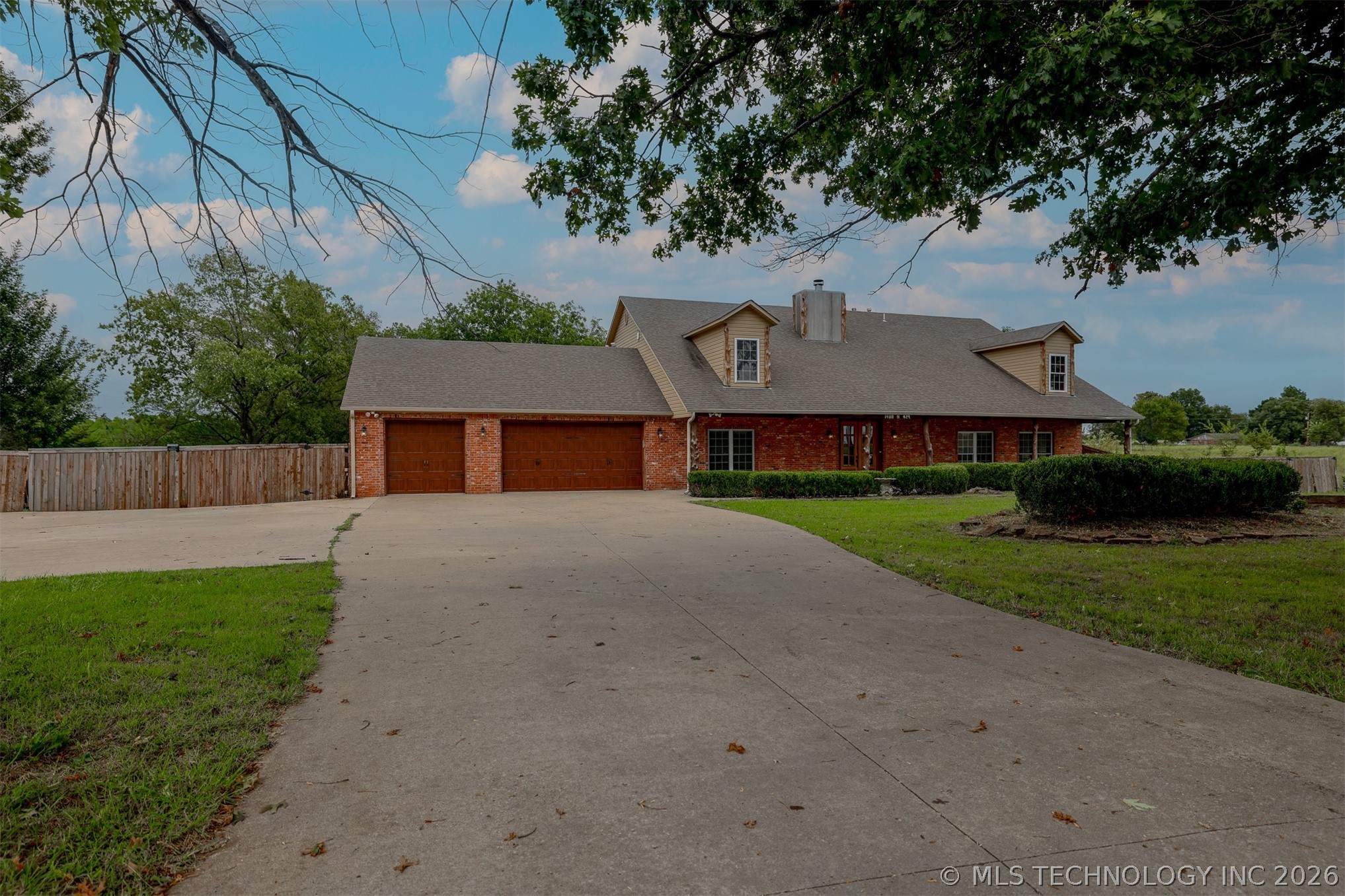 1488 N 429 Road Pryor OK 74361