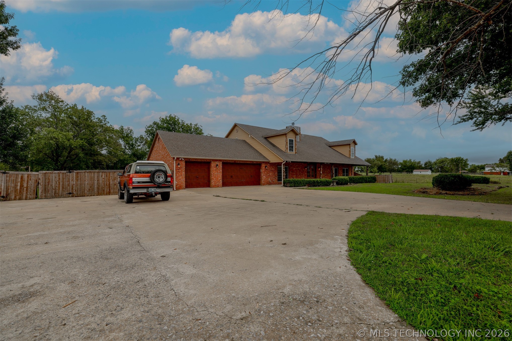 1488 N 429 Road Pryor OK 74361