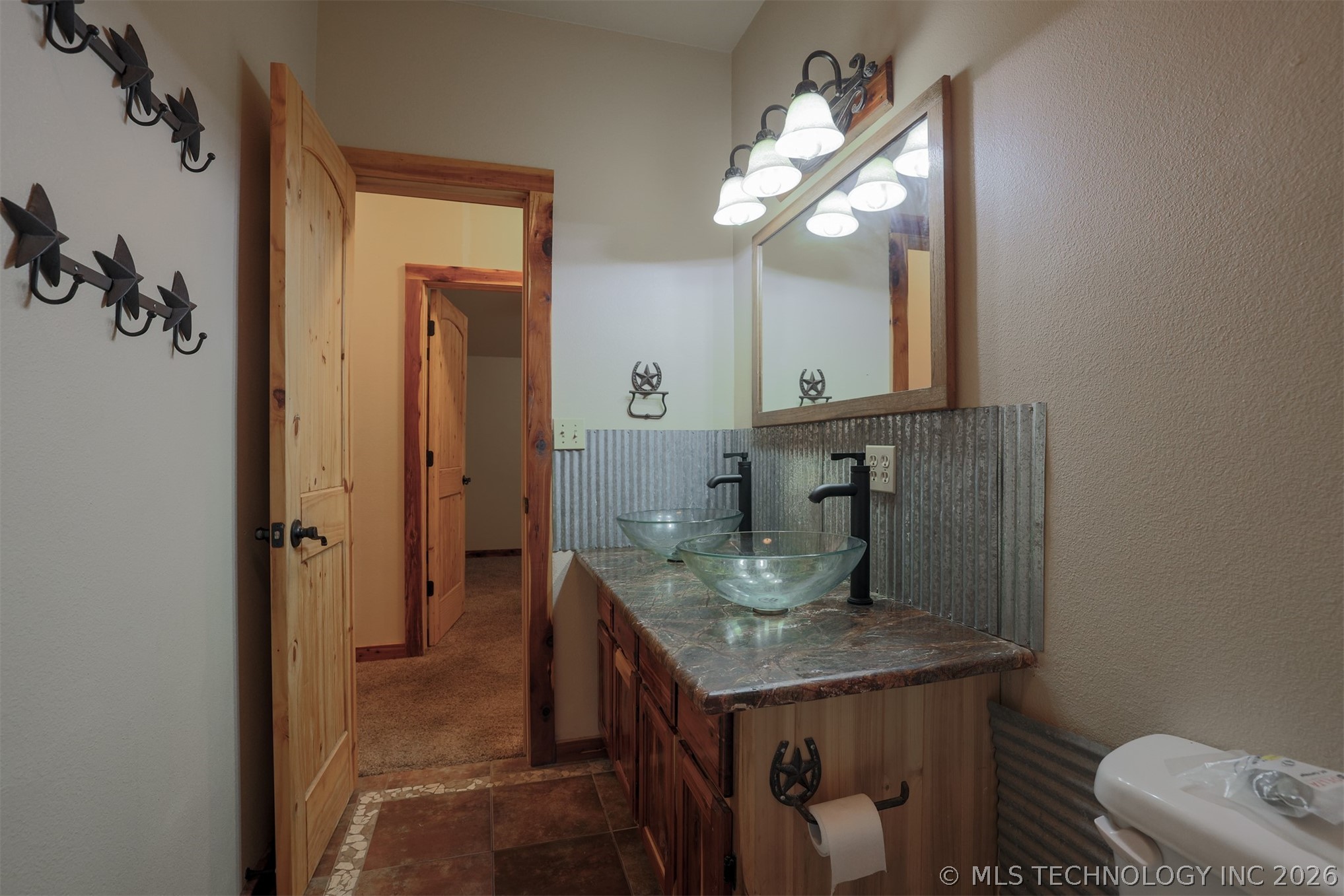 1488 N 429 Road Pryor OK 74361