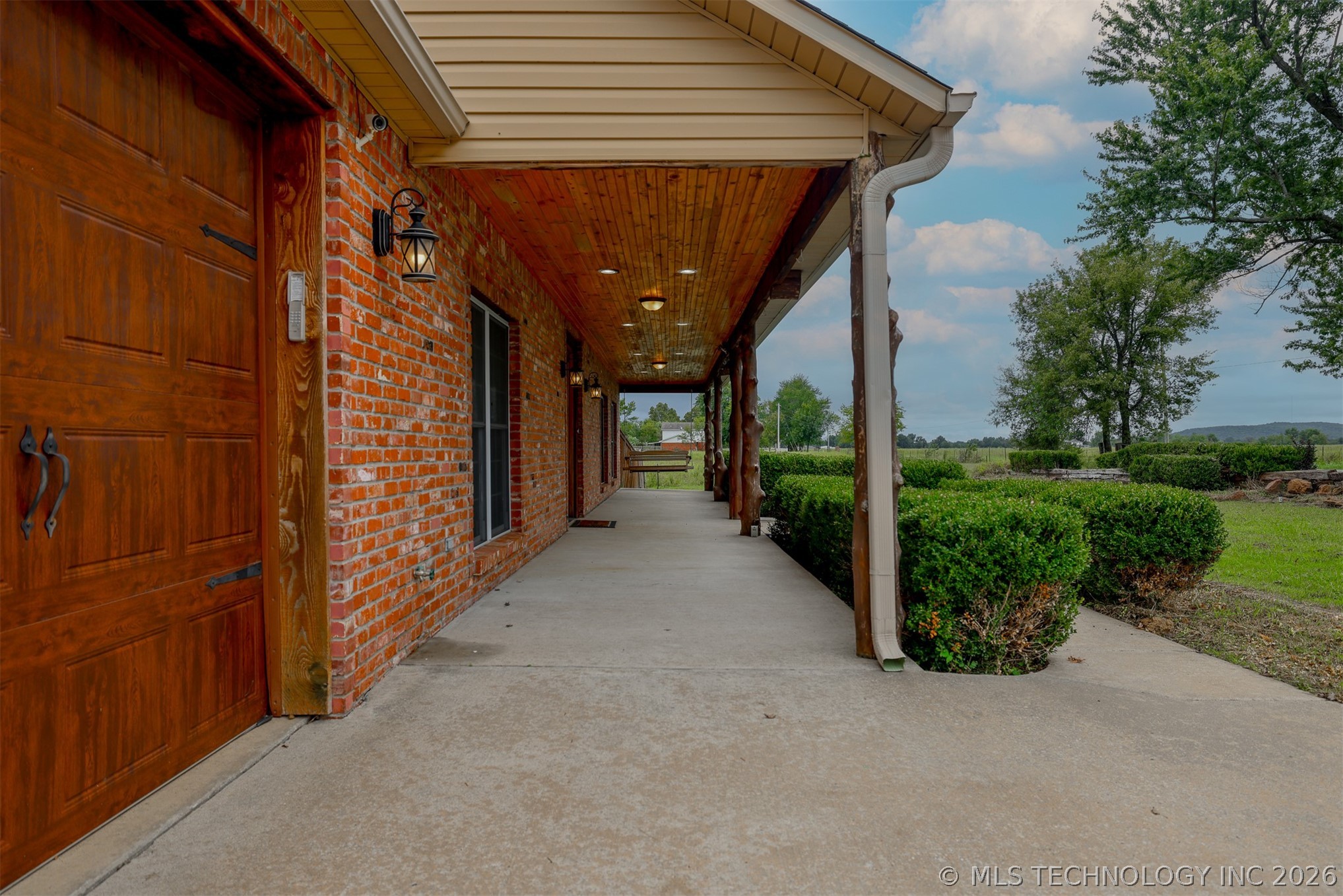 1488 N 429 Road Pryor OK 74361