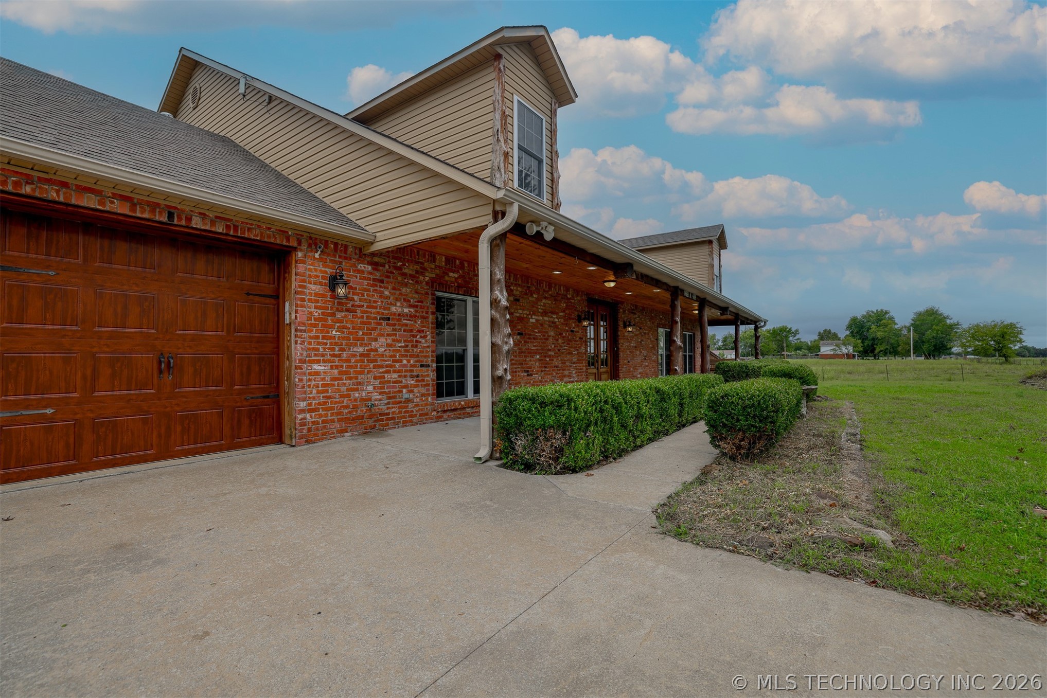 1488 N 429 Road Pryor OK 74361