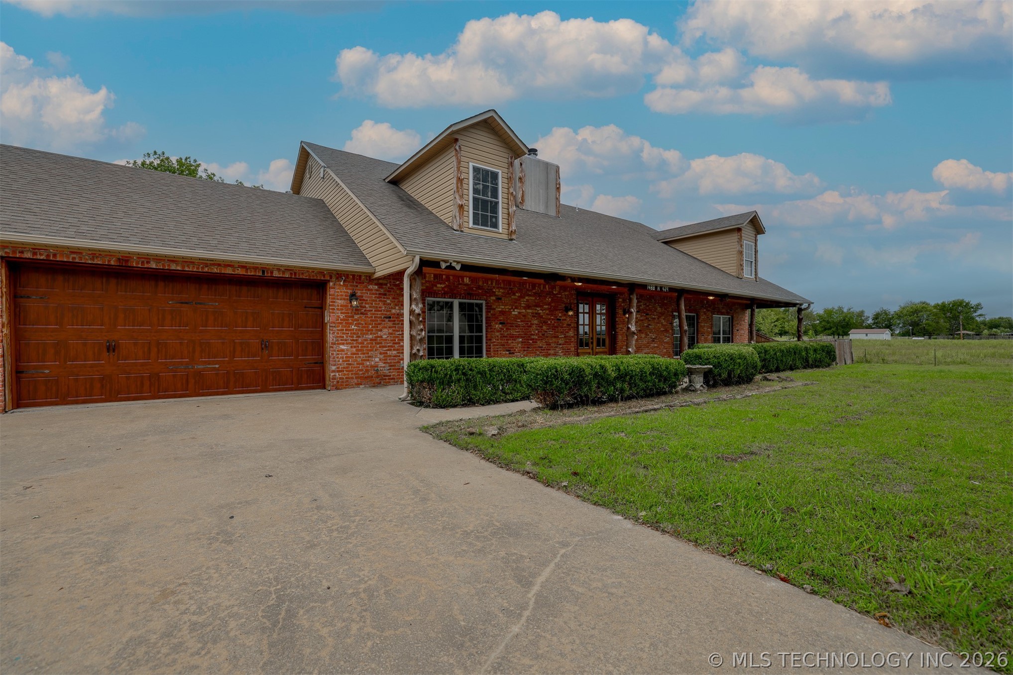 1488 N 429 Road Pryor OK 74361