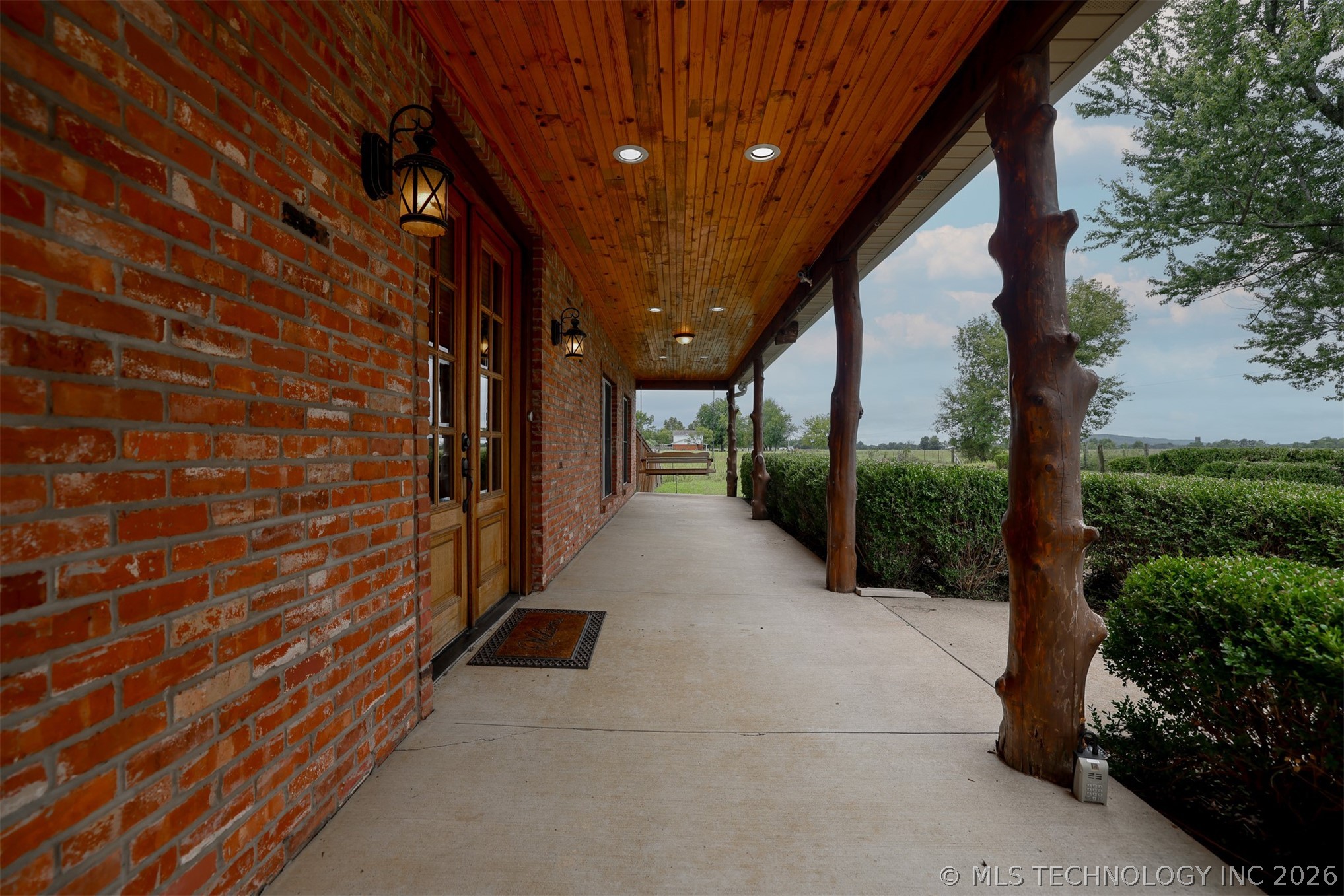 1488 N 429 Road Pryor OK 74361