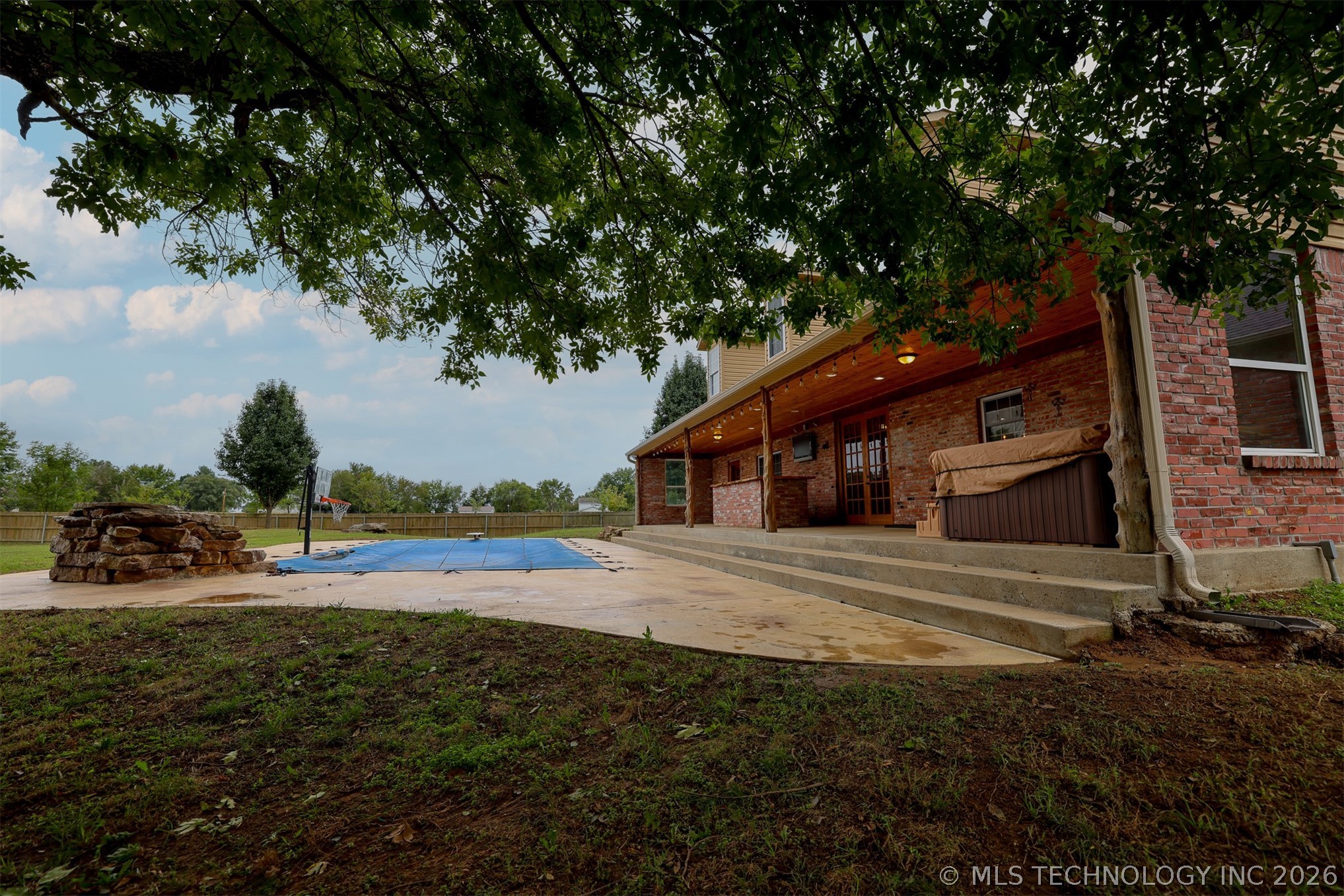1488 N 429 Road Pryor OK 74361