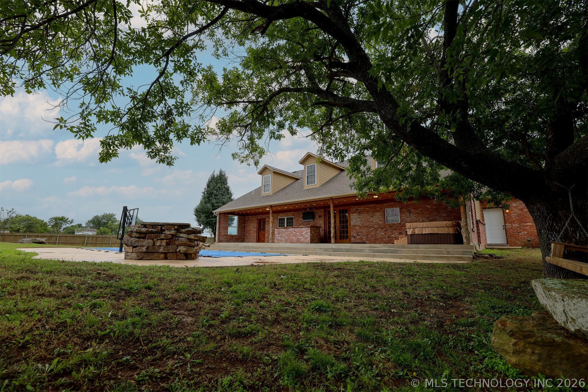 1488 N 429 Road Pryor OK 74361