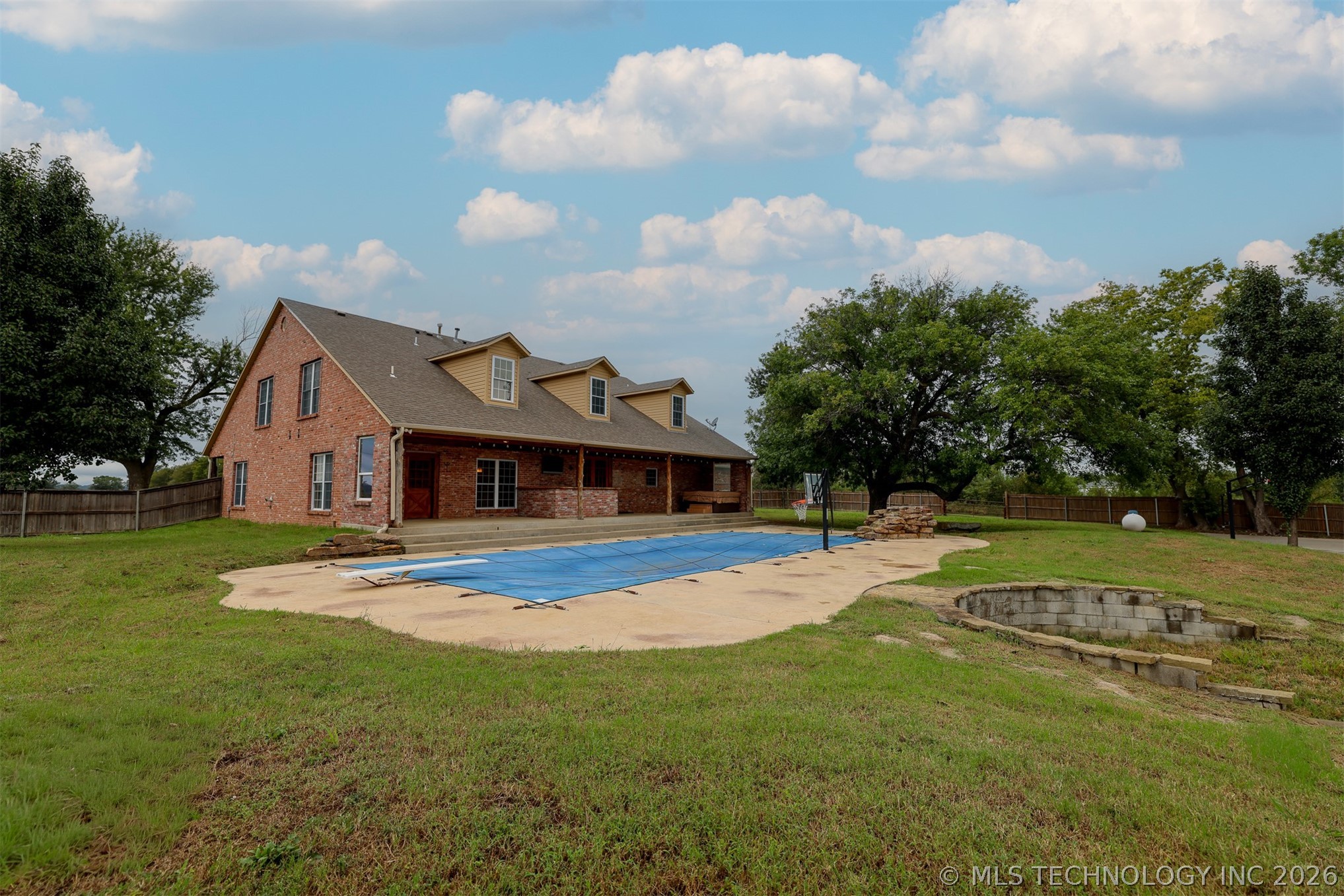 1488 N 429 Road Pryor OK 74361