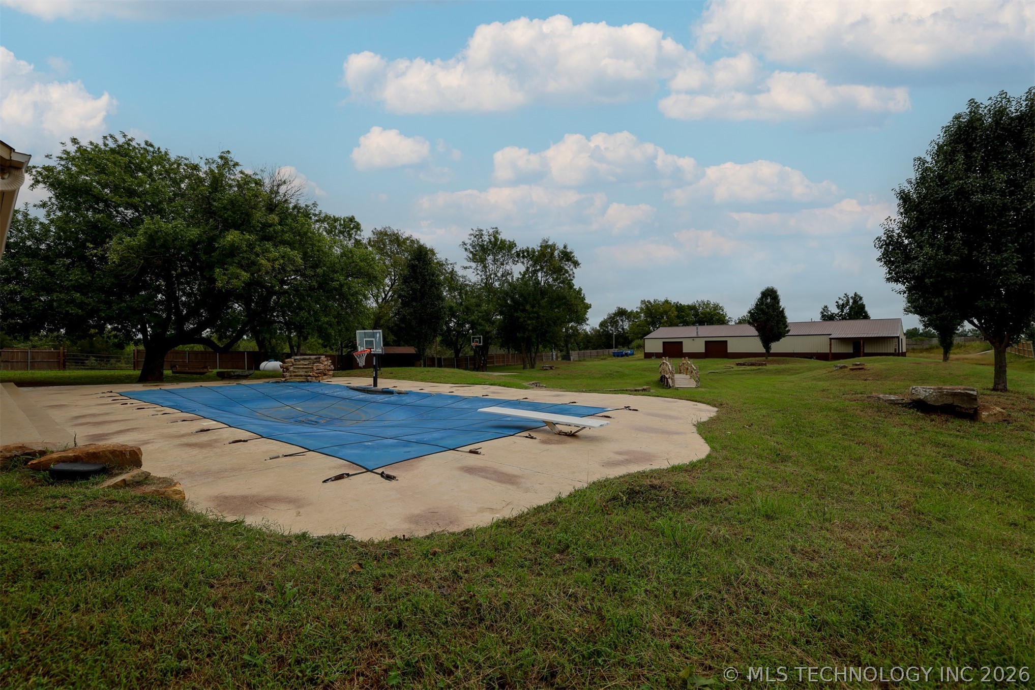 1488 N 429 Road Pryor OK 74361