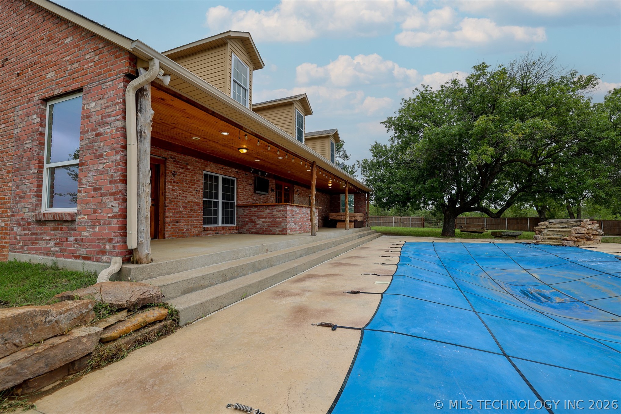 1488 N 429 Road Pryor OK 74361