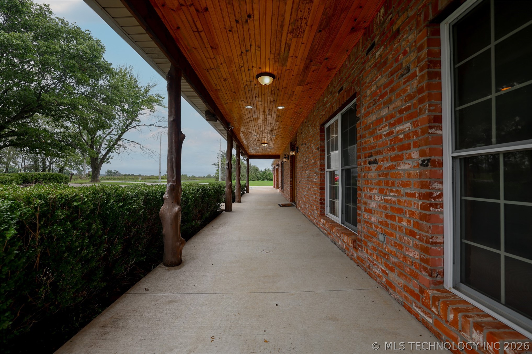 1488 N 429 Road Pryor OK 74361