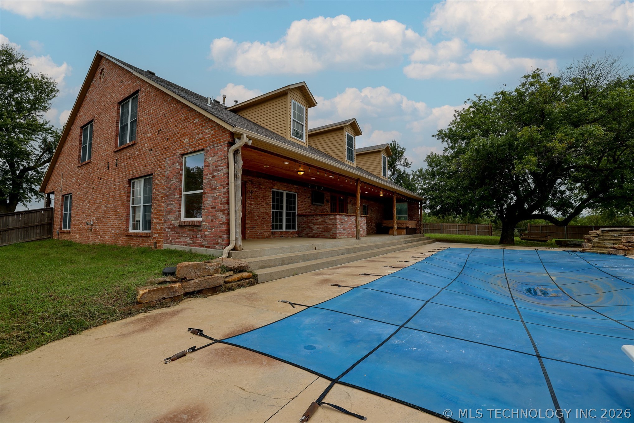 1488 N 429 Road Pryor OK 74361