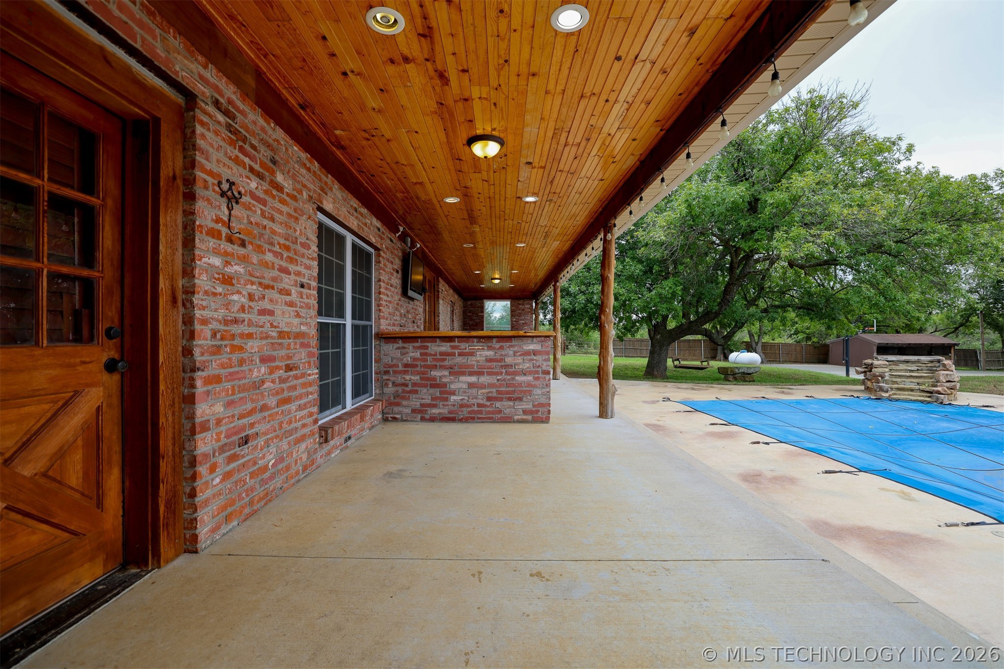 1488 N 429 Road Pryor OK 74361