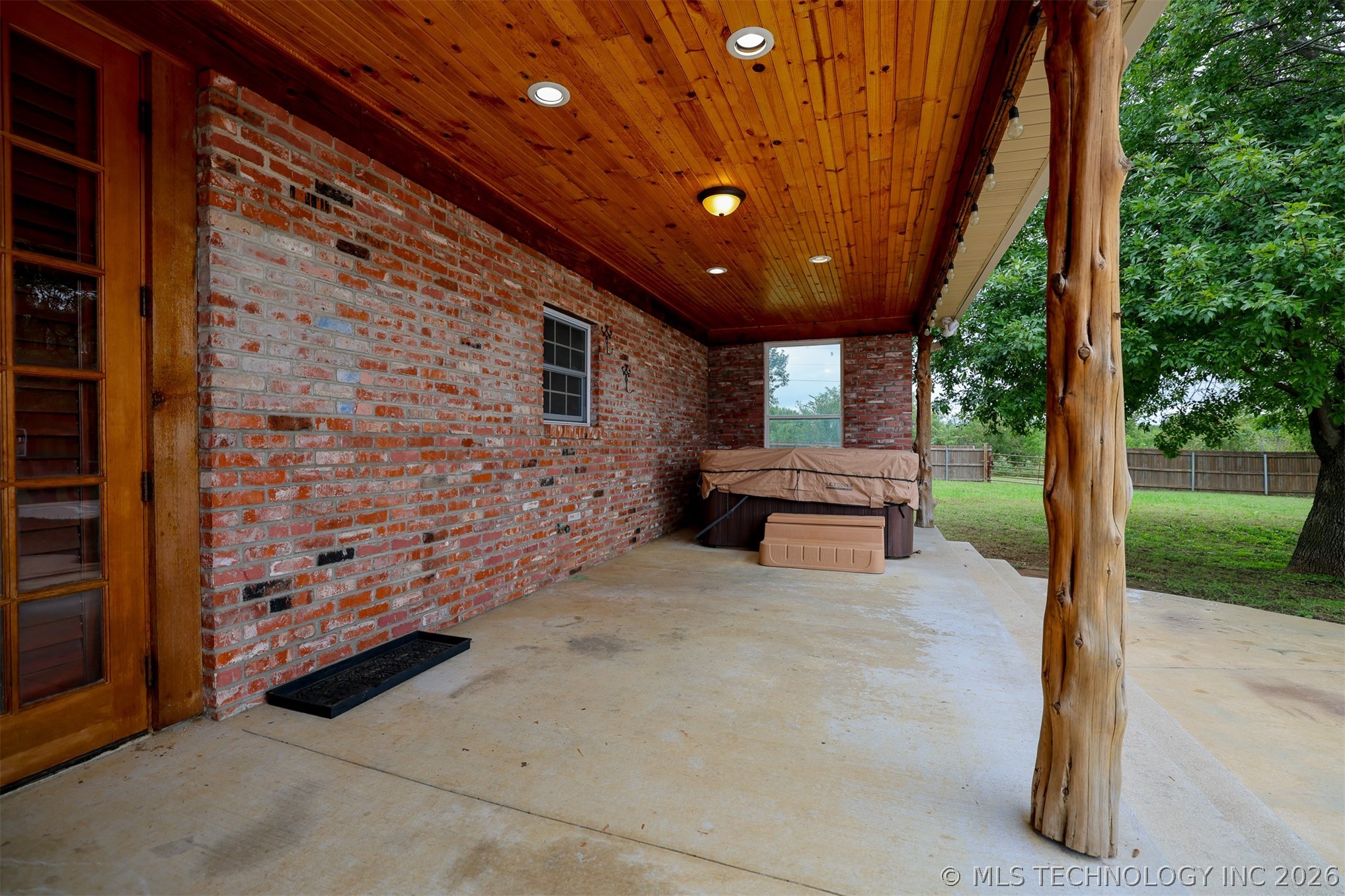 1488 N 429 Road Pryor OK 74361