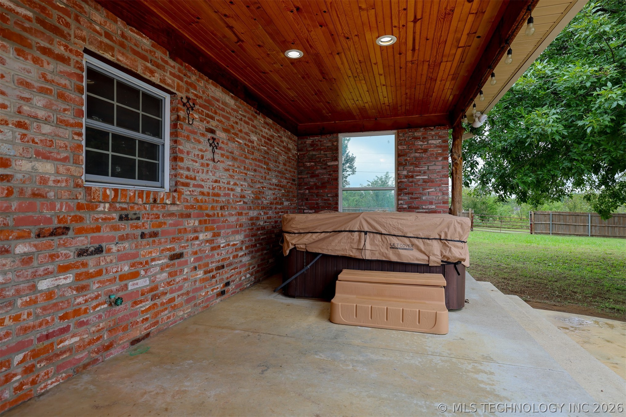 1488 N 429 Road Pryor OK 74361