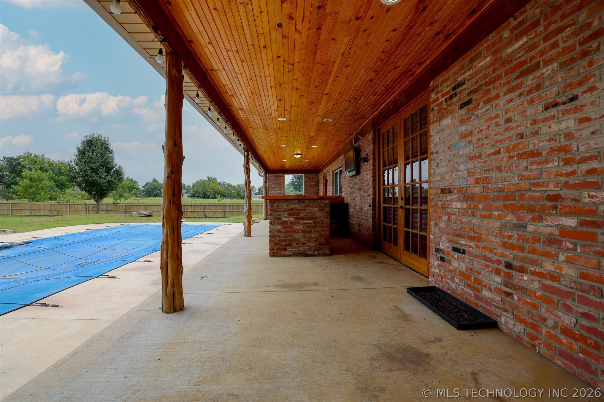 1488 N 429 Road Pryor OK 74361