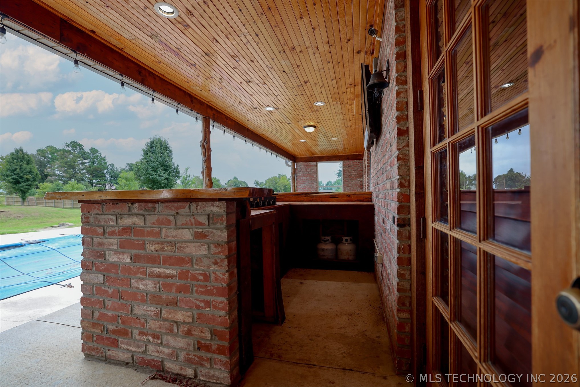 1488 N 429 Road Pryor OK 74361