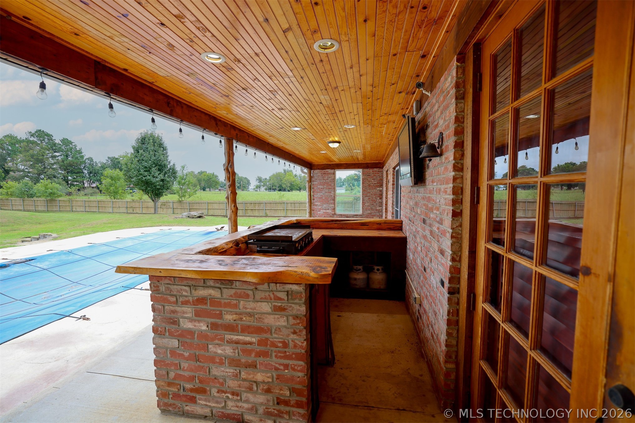1488 N 429 Road Pryor OK 74361