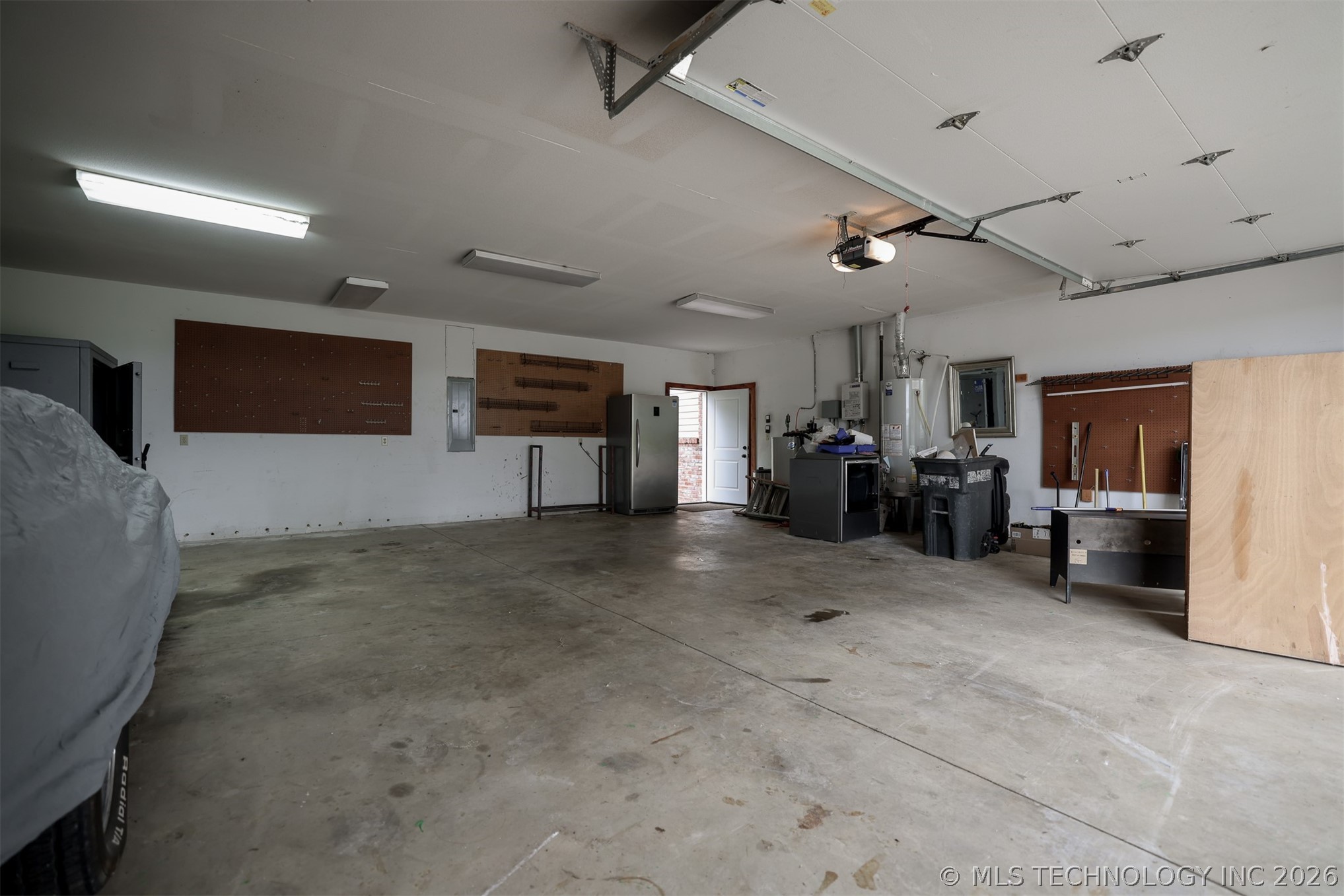 1488 N 429 Road Pryor OK 74361