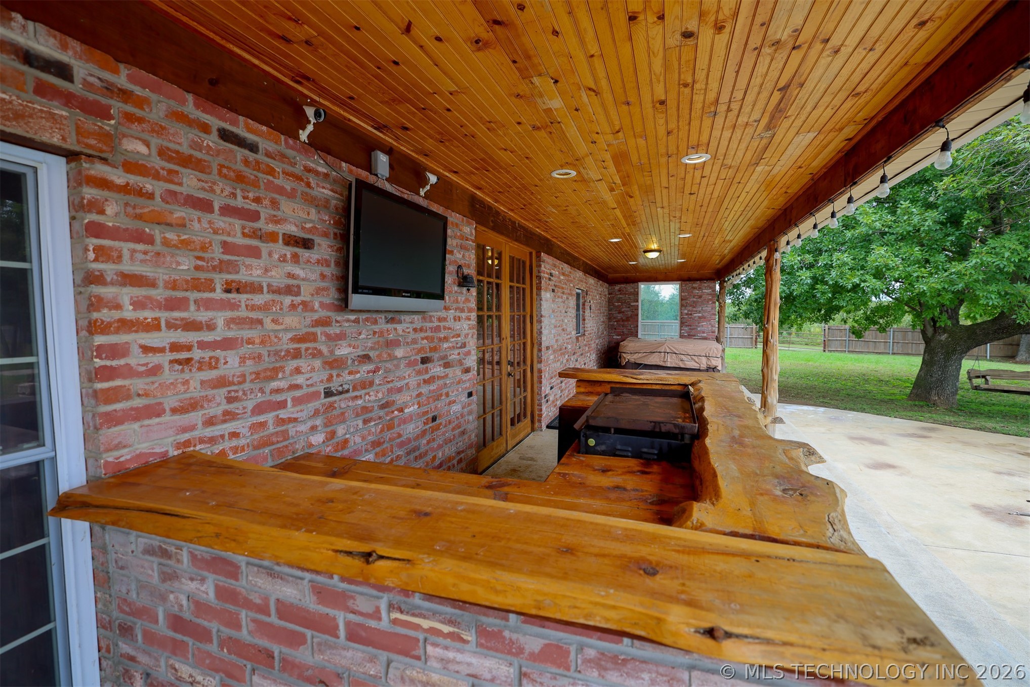 1488 N 429 Road Pryor OK 74361