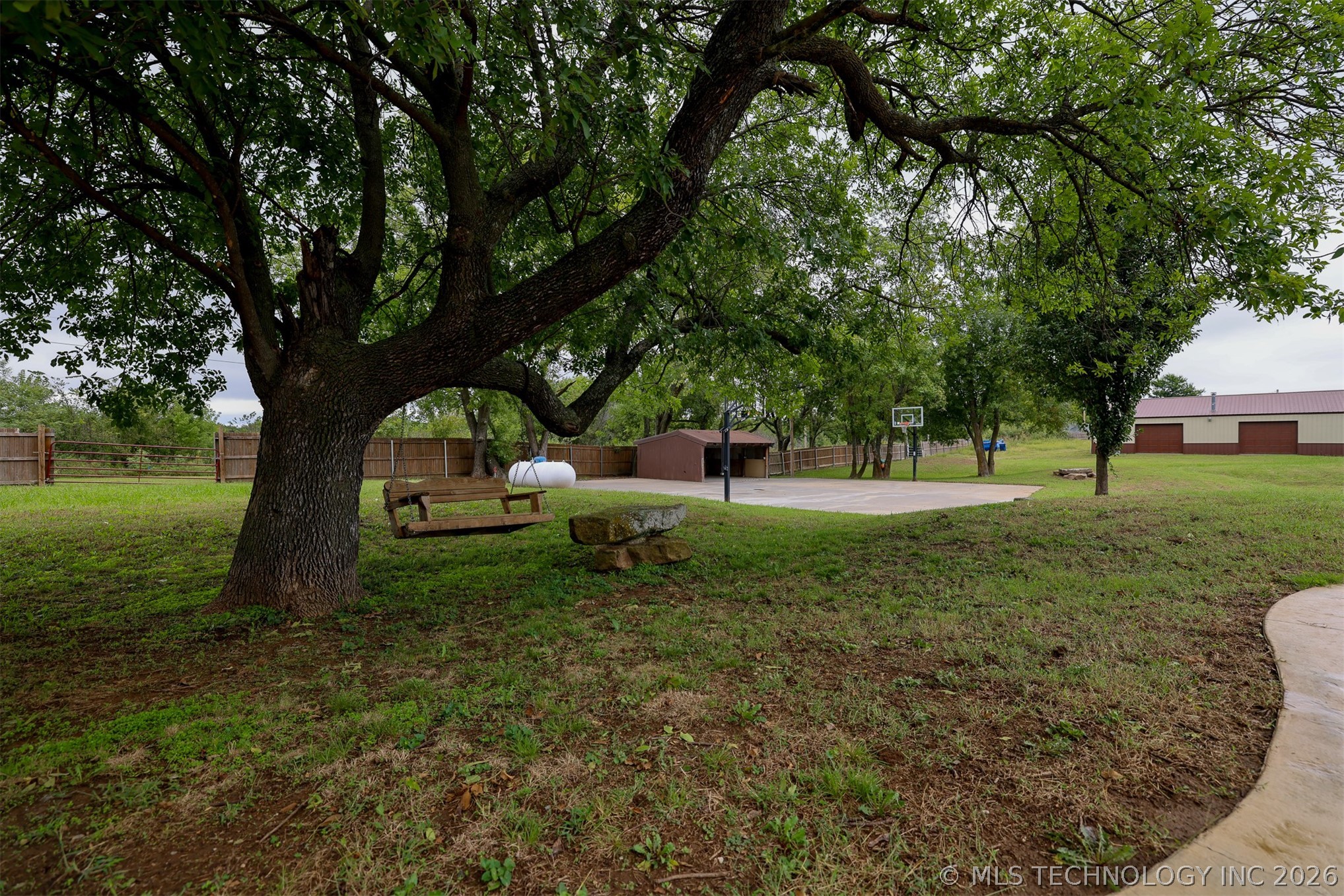 1488 N 429 Road Pryor OK 74361