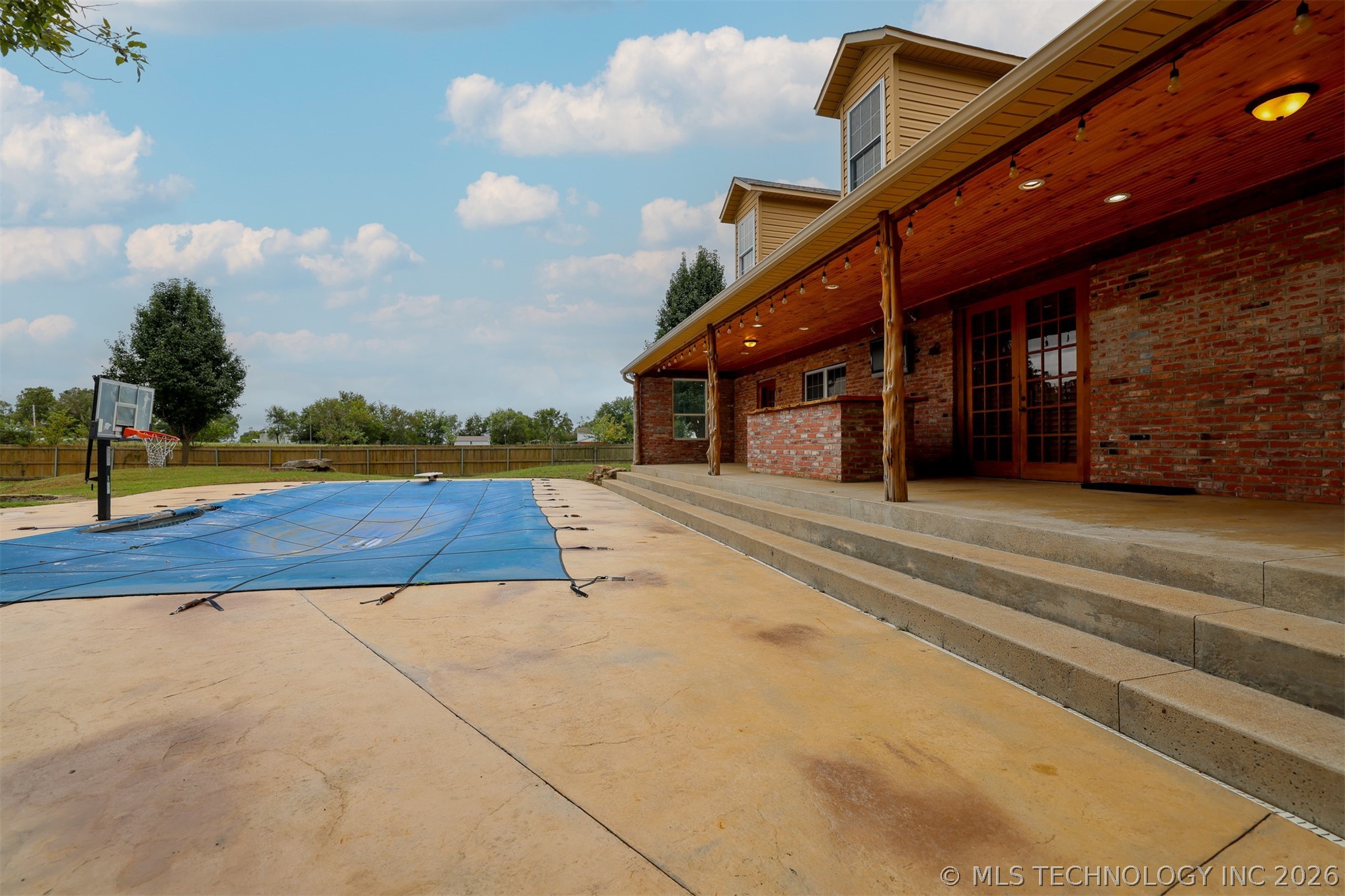 1488 N 429 Road Pryor OK 74361