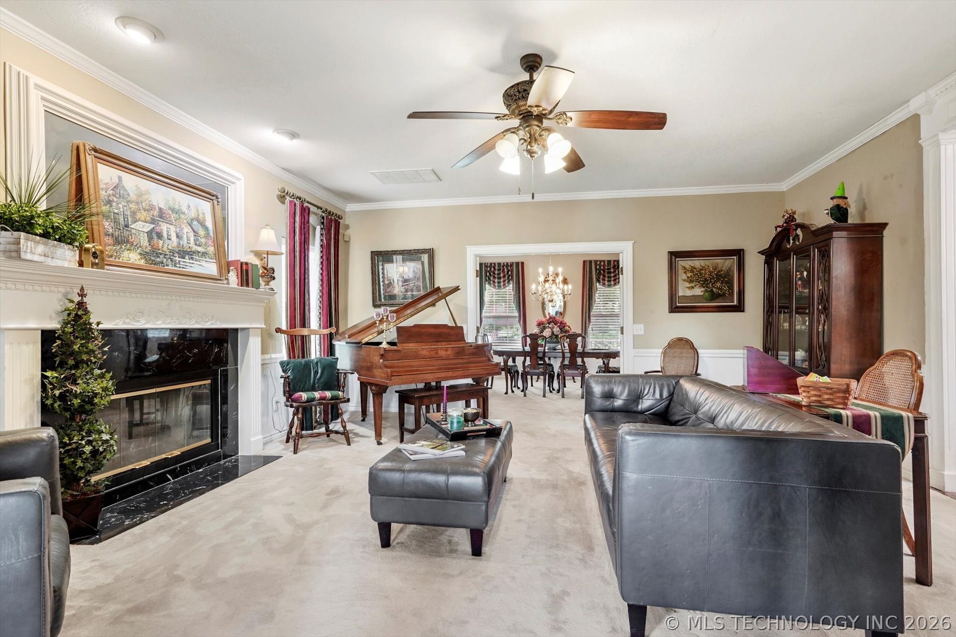 1110 N Renaissance Drive Sand Springs OK 74063