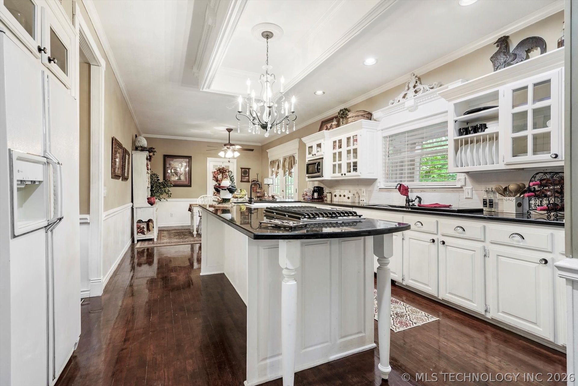 1110 N Renaissance Drive Sand Springs OK 74063