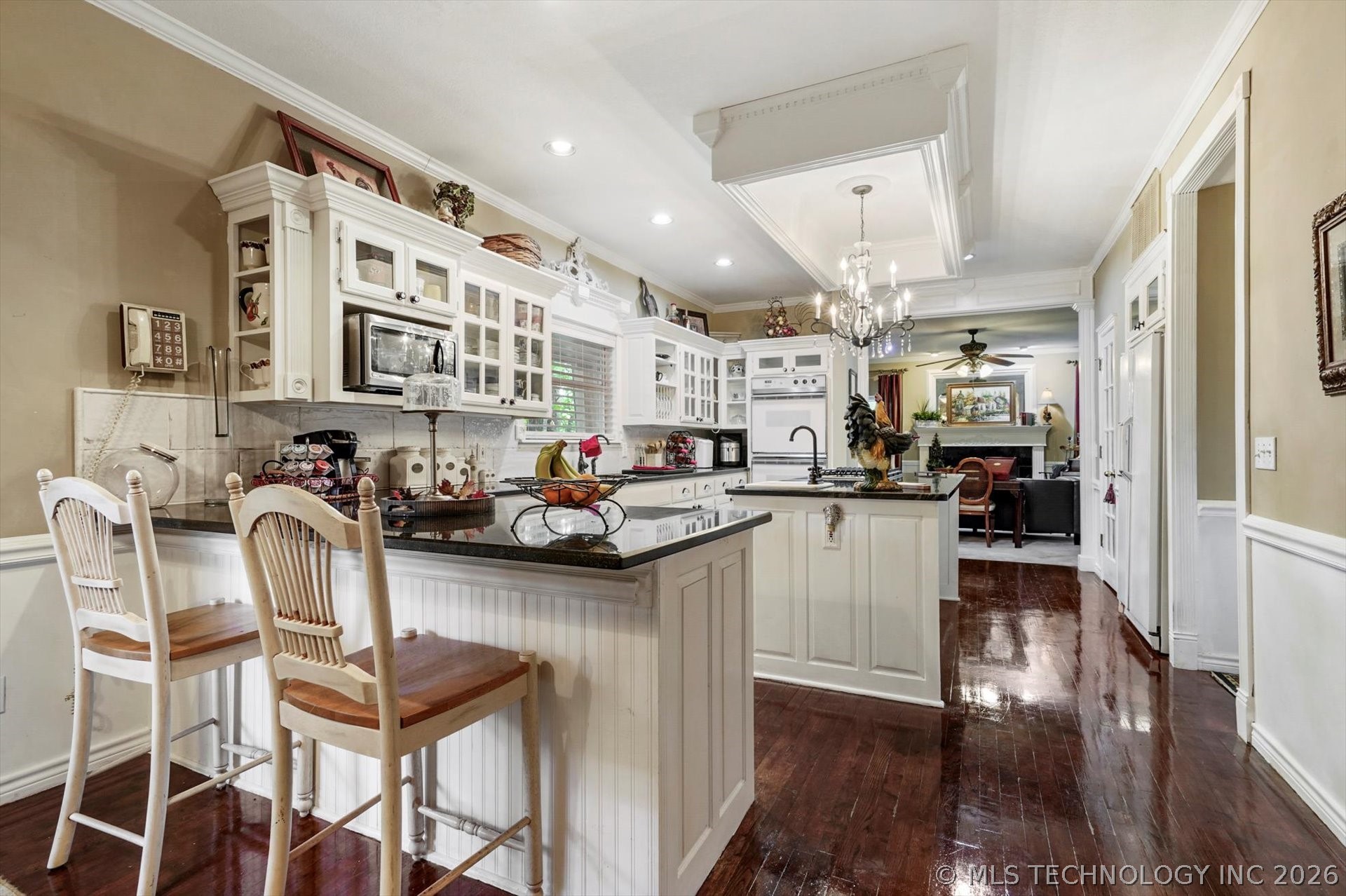 1110 N Renaissance Drive Sand Springs OK 74063