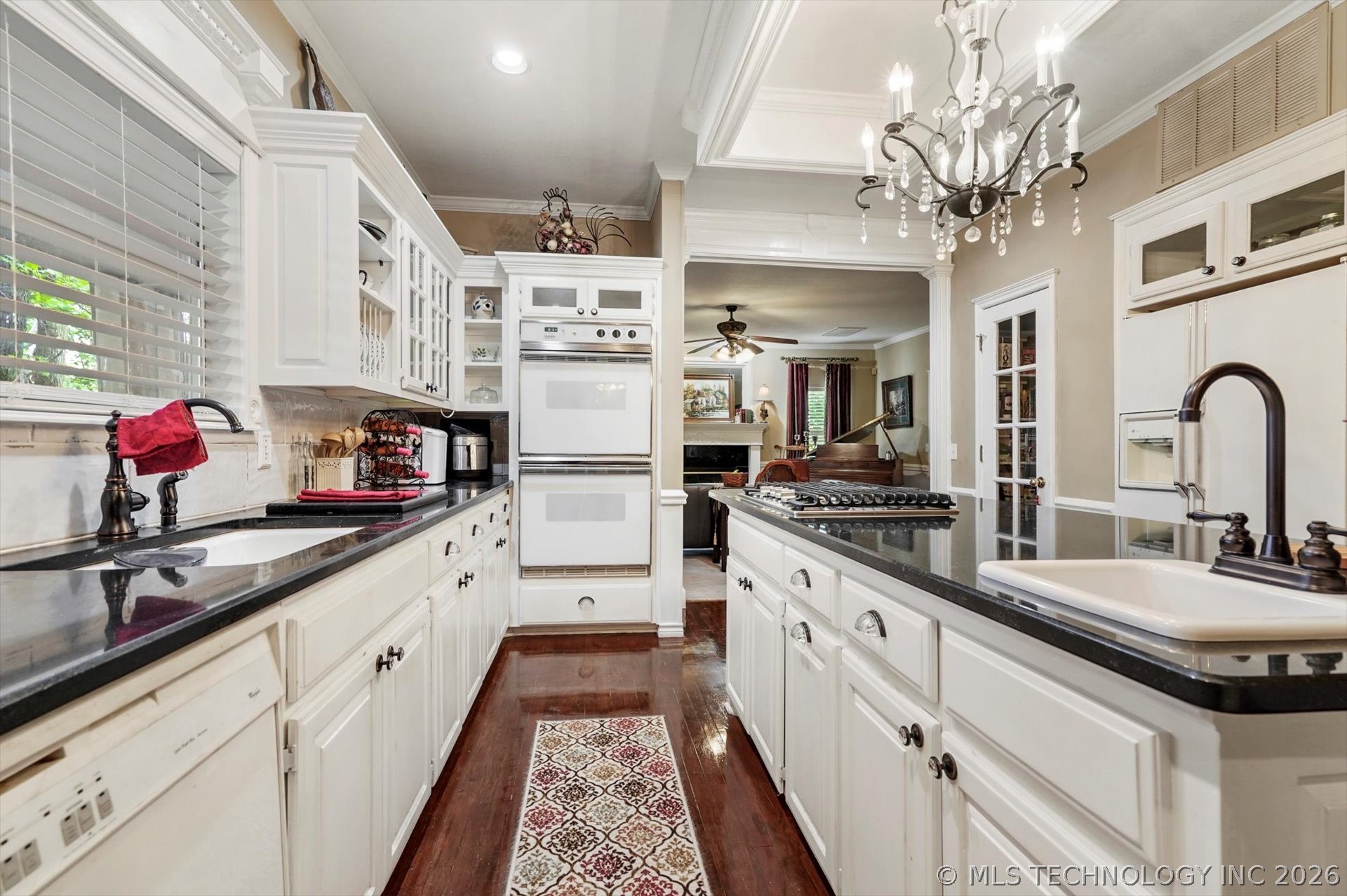 1110 N Renaissance Drive Sand Springs OK 74063