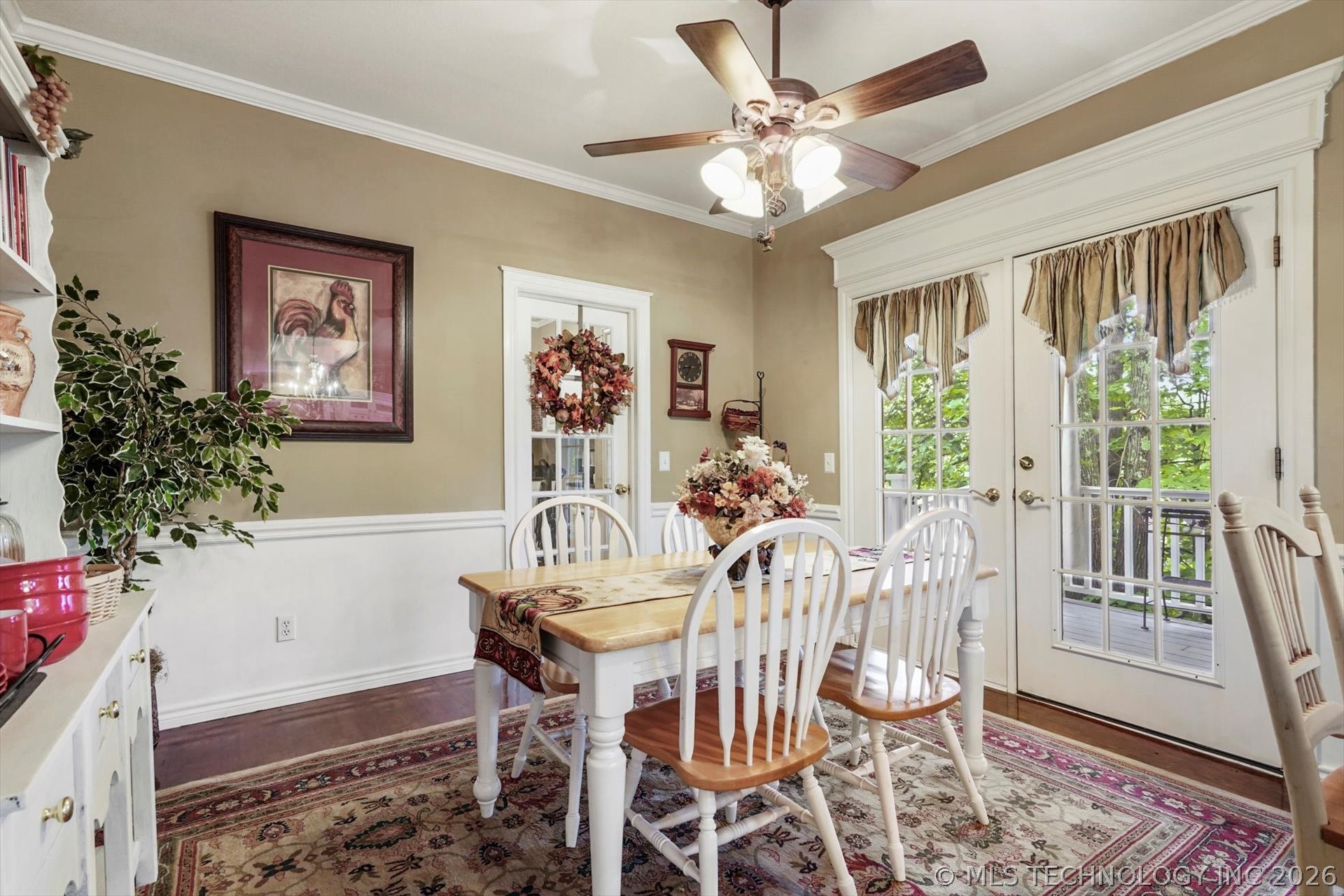 1110 N Renaissance Drive Sand Springs OK 74063