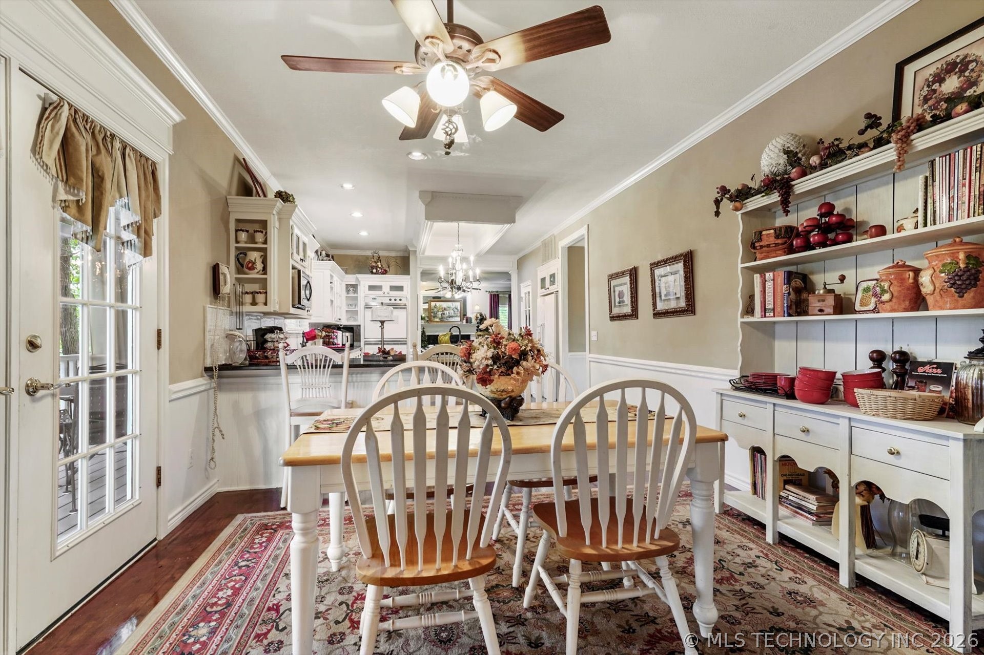 1110 N Renaissance Drive Sand Springs OK 74063