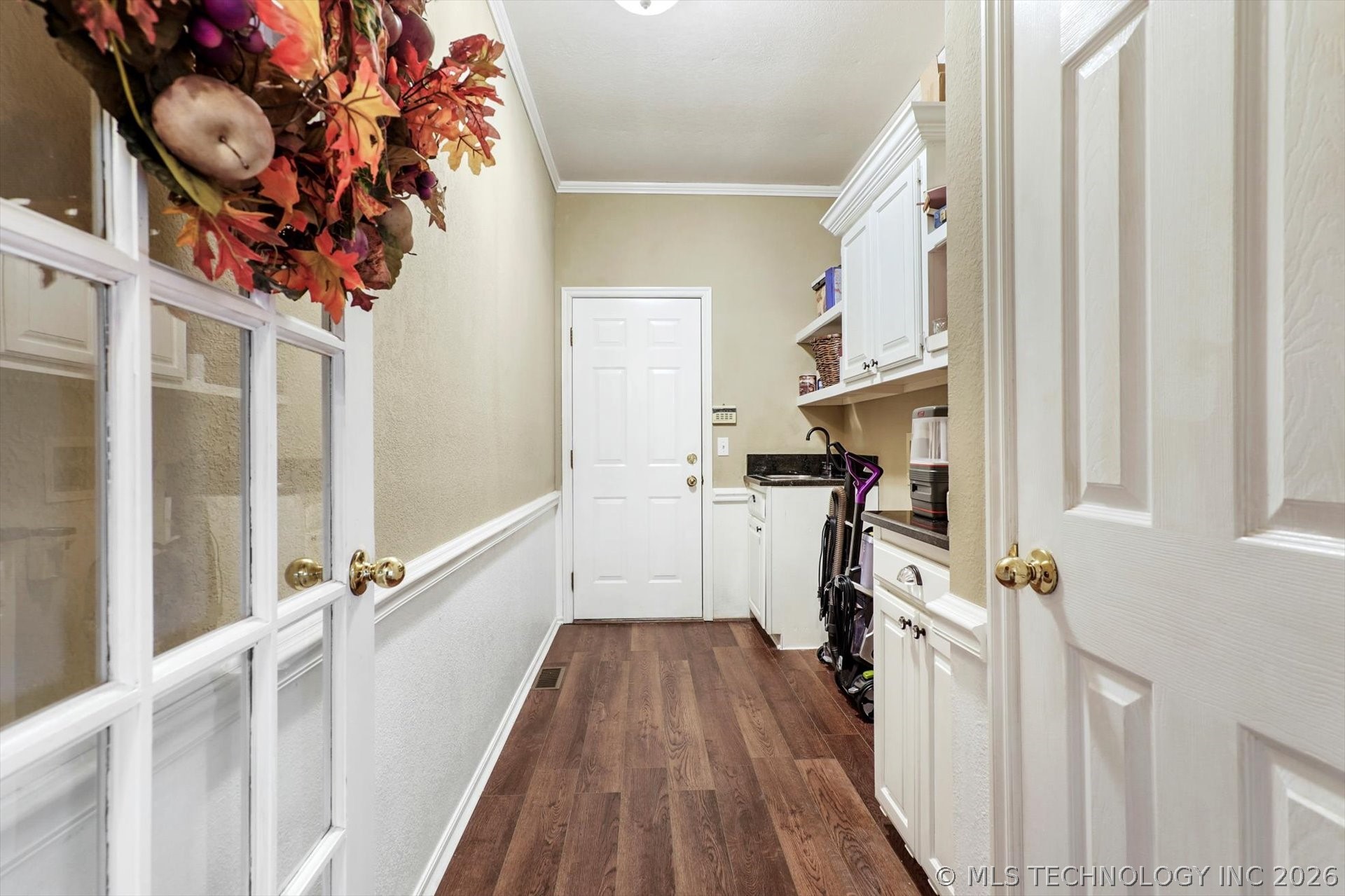 1110 N Renaissance Drive Sand Springs OK 74063