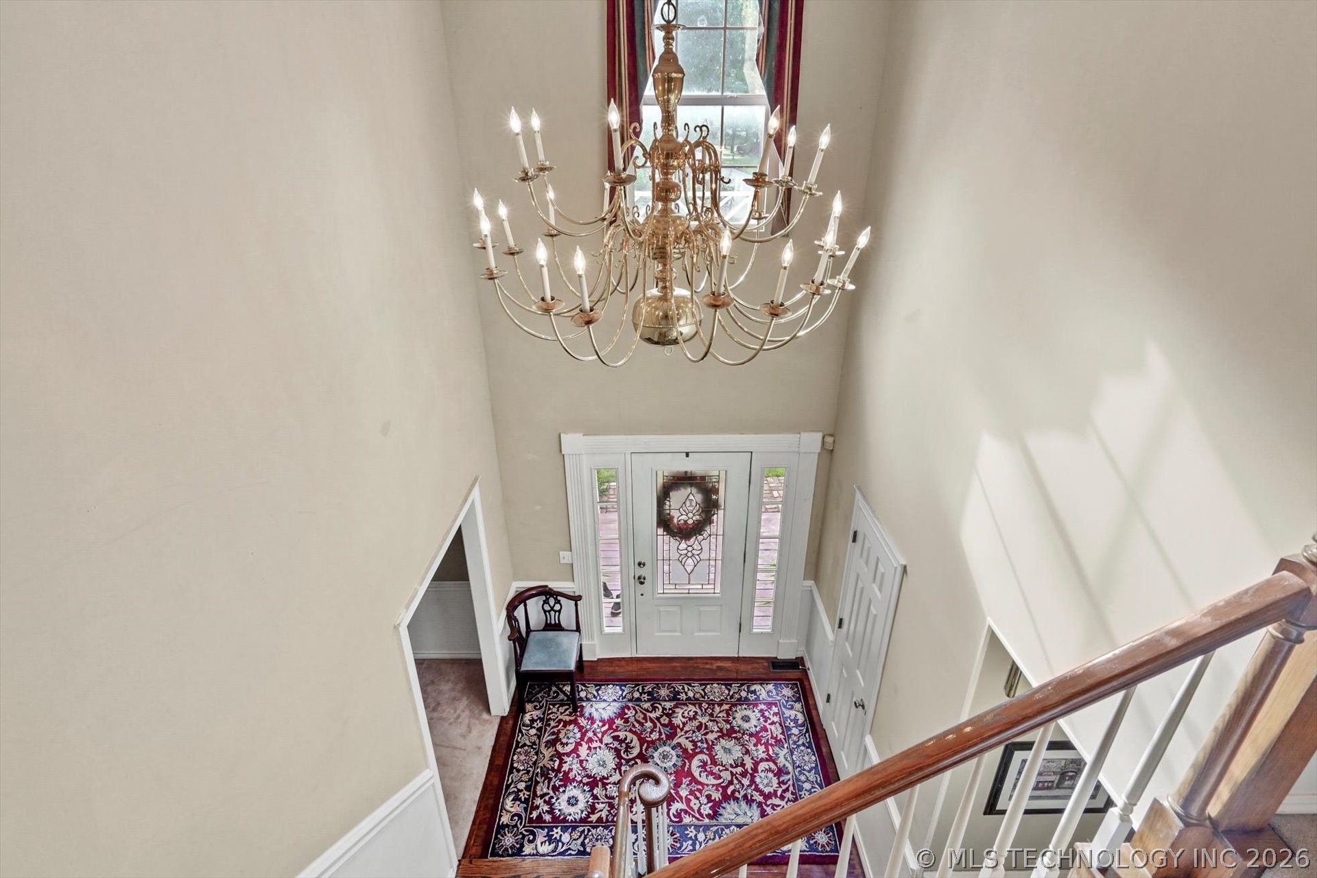 1110 N Renaissance Drive Sand Springs OK 74063