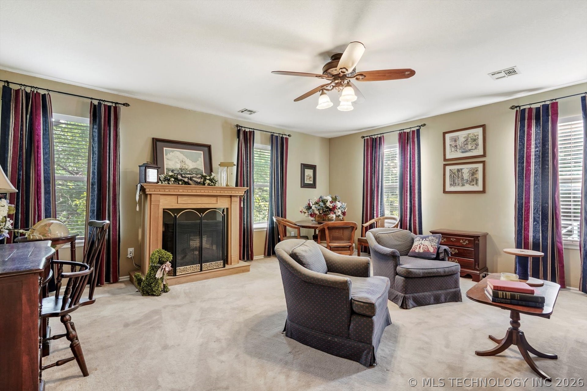 1110 N Renaissance Drive Sand Springs OK 74063