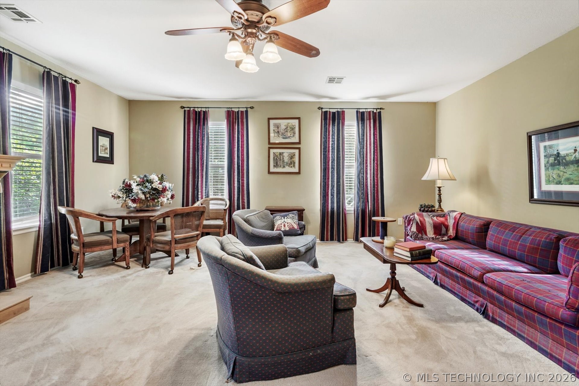 1110 N Renaissance Drive Sand Springs OK 74063