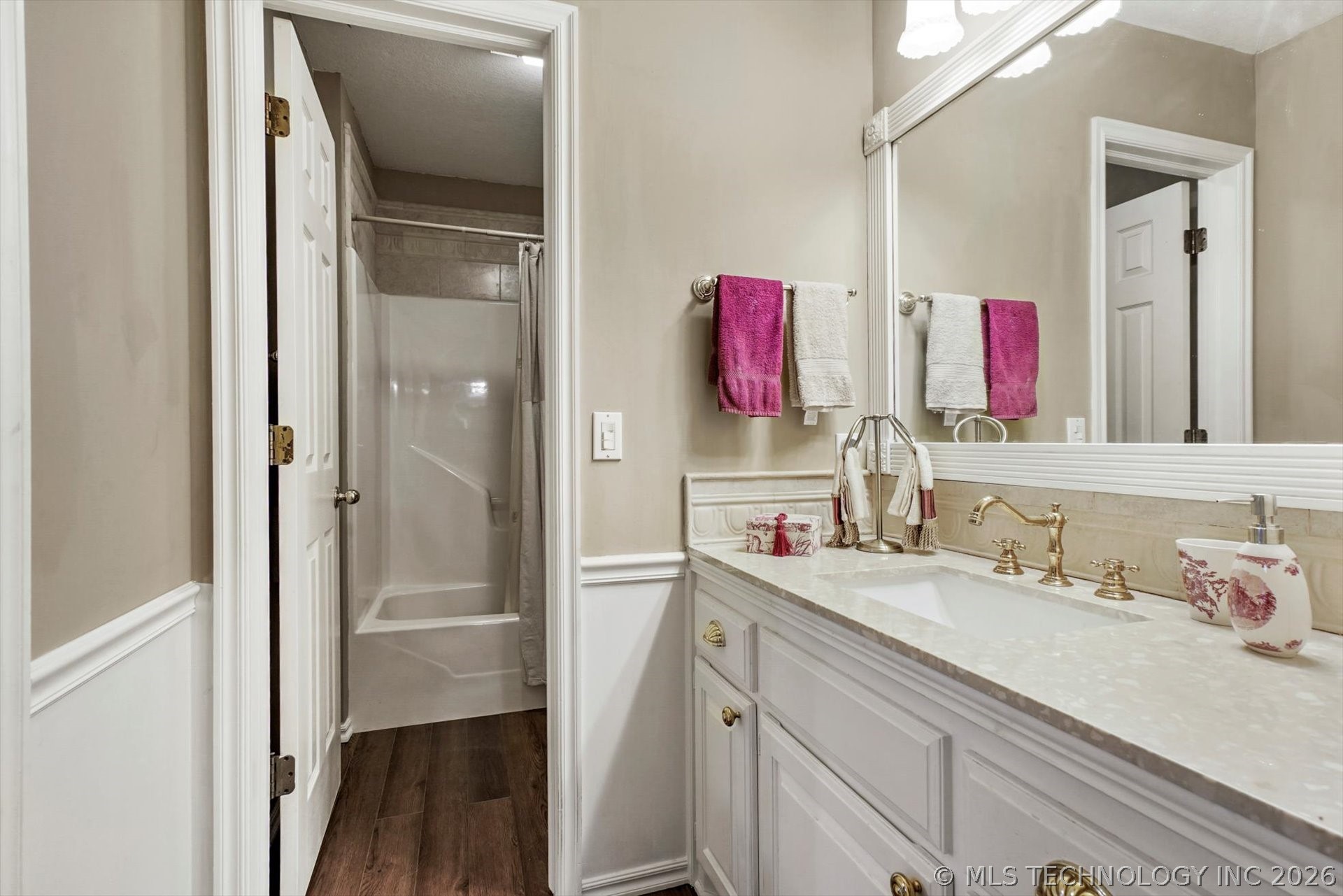 1110 N Renaissance Drive Sand Springs OK 74063