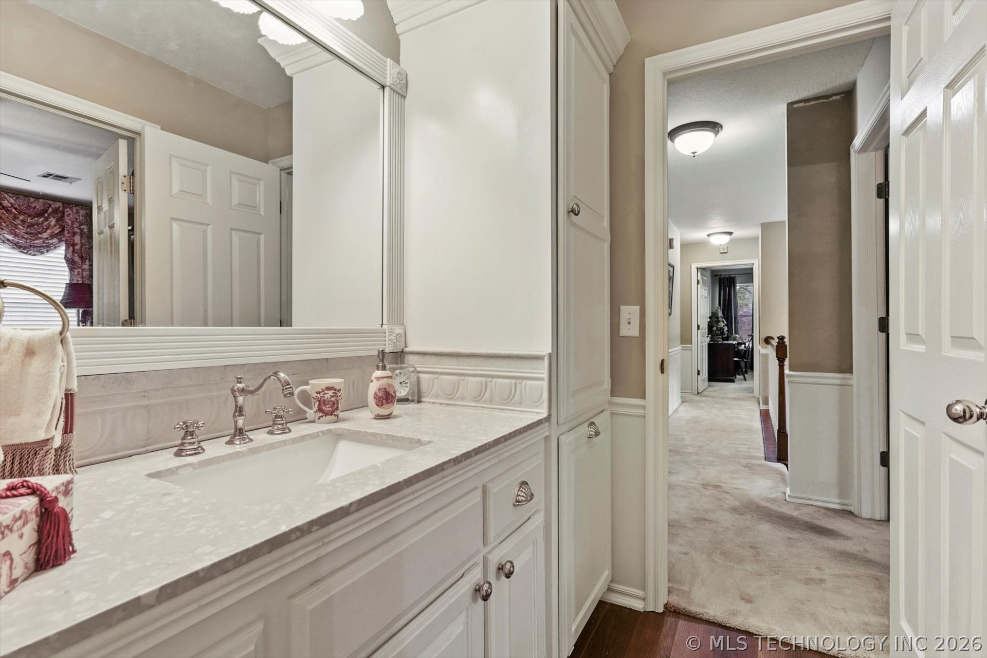 1110 N Renaissance Drive Sand Springs OK 74063