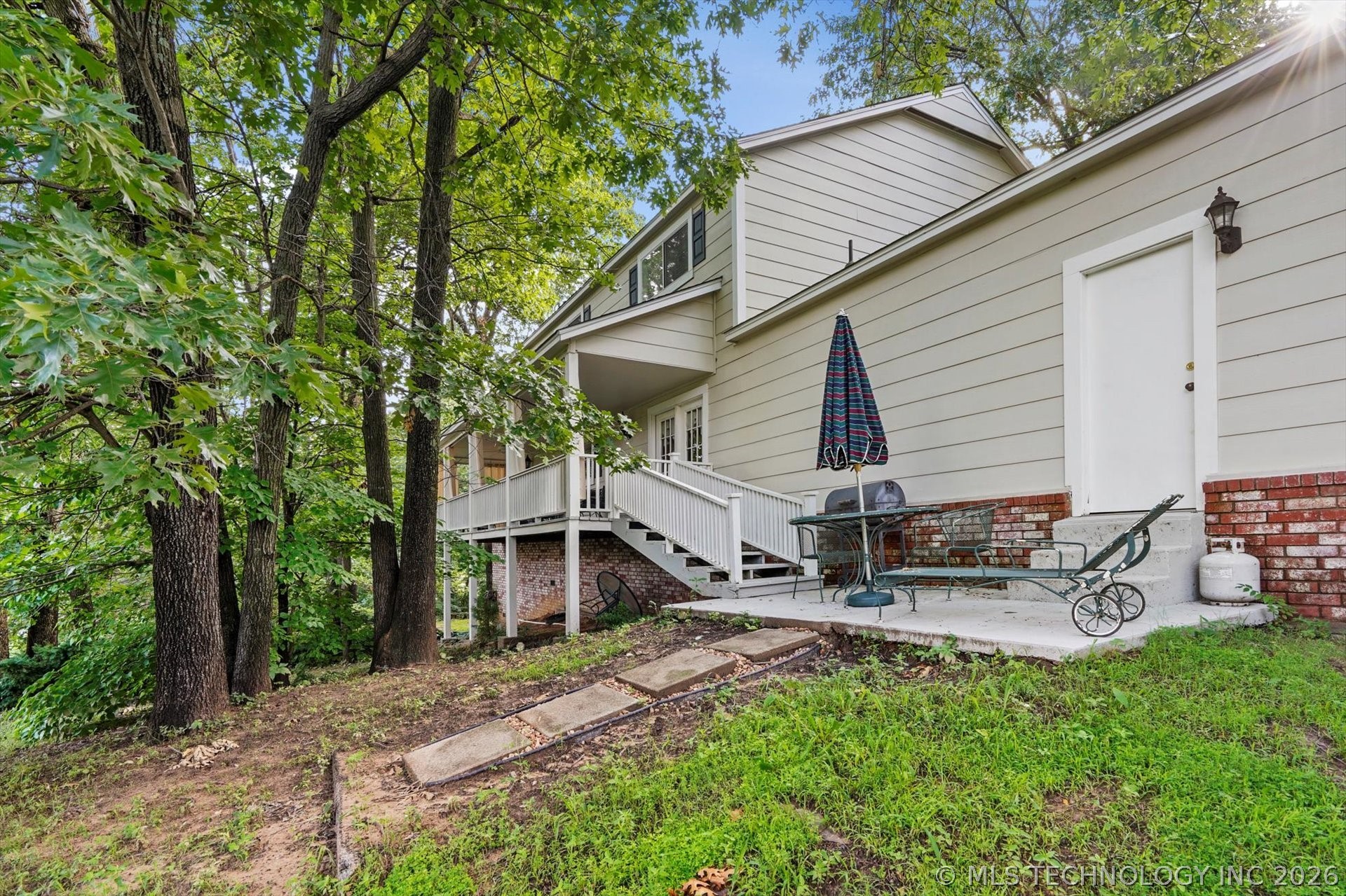 1110 N Renaissance Drive Sand Springs OK 74063
