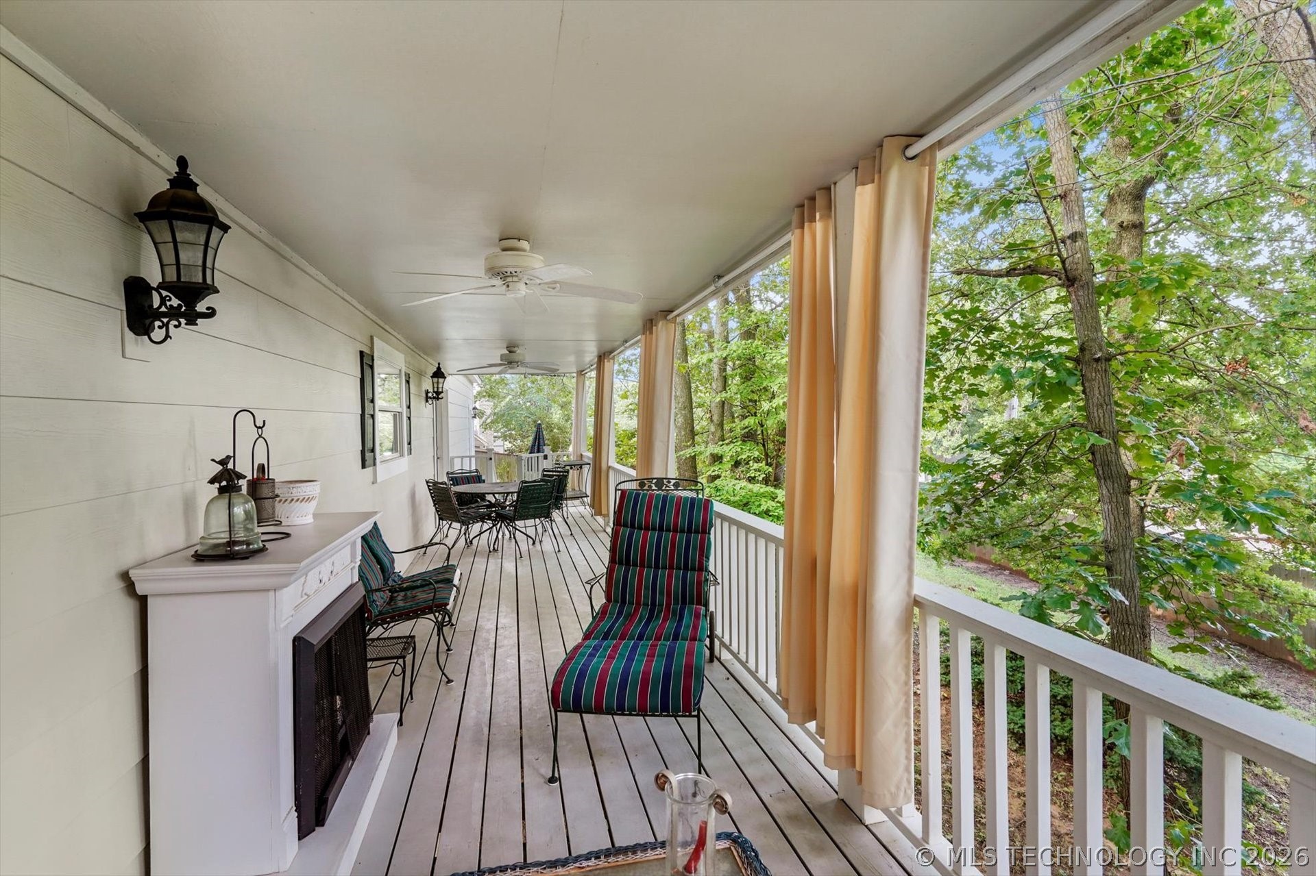 1110 N Renaissance Drive Sand Springs OK 74063